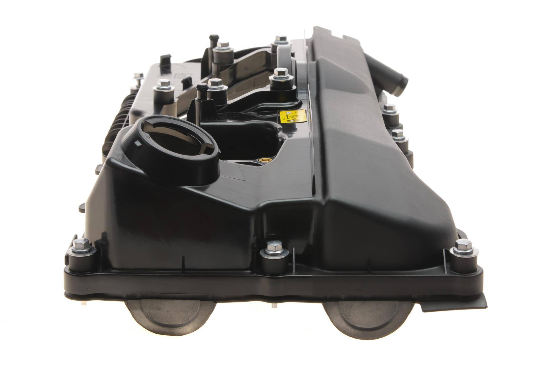 Кришка клапанів BMW 3 (E46/E90)/5 (E60) 01- N42/N46