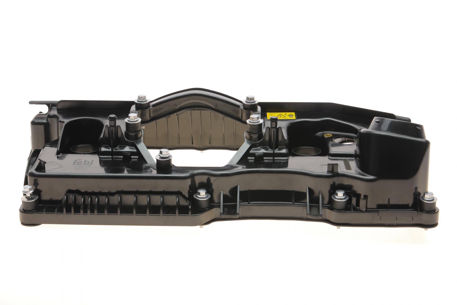 Кришка клапанів BMW 3 (E46/E90)/5 (E60) 01- N42/N46