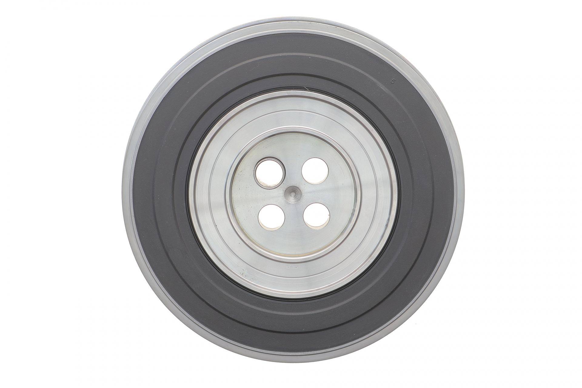 Шкив коленвала MB Sprinter (W907/W910) 2.2 CDI (OM 651.958), 18-