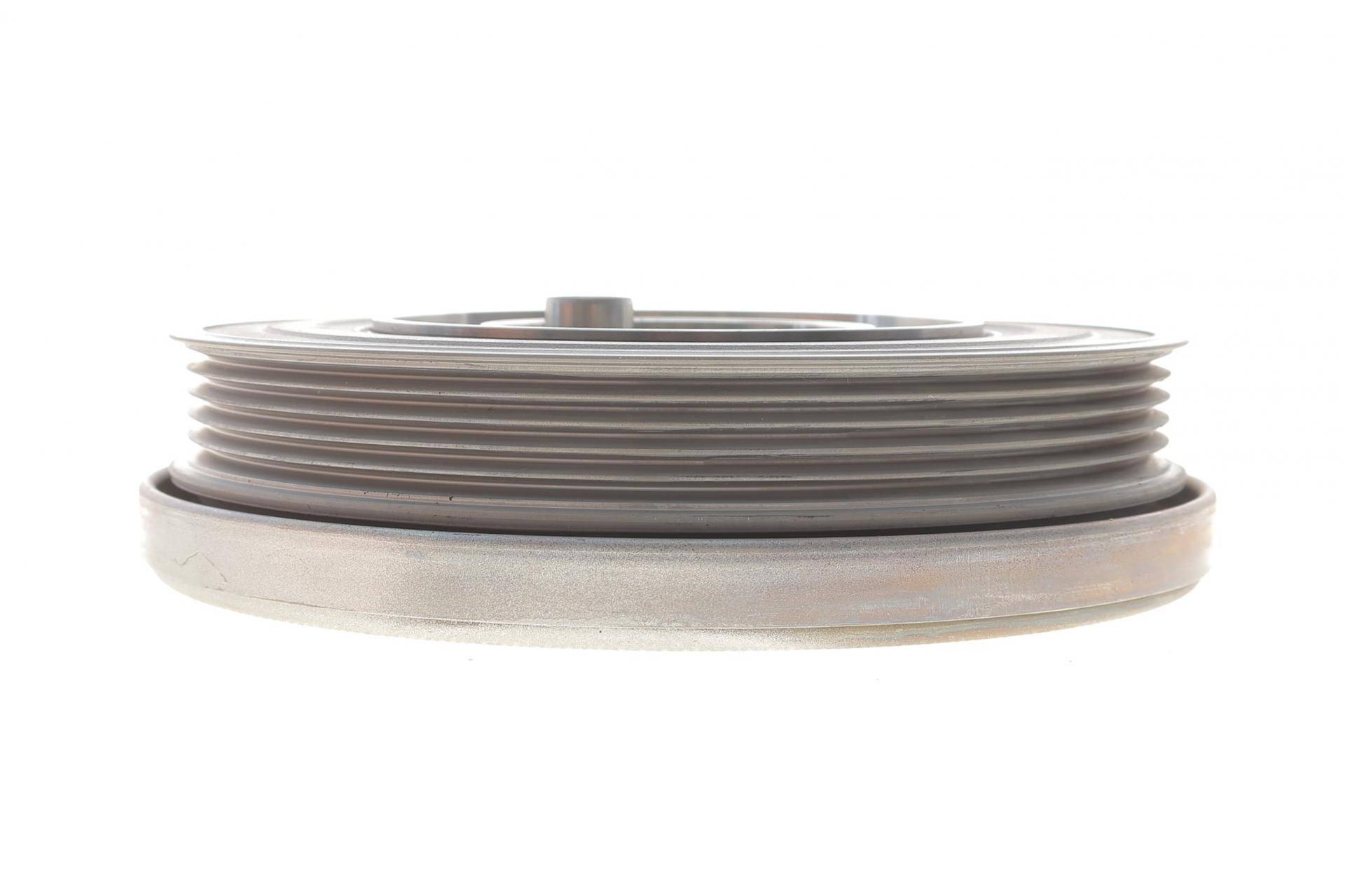 Шкив коленвала MB Sprinter (W907/W910) 2.2 CDI (OM 651.958), 18-