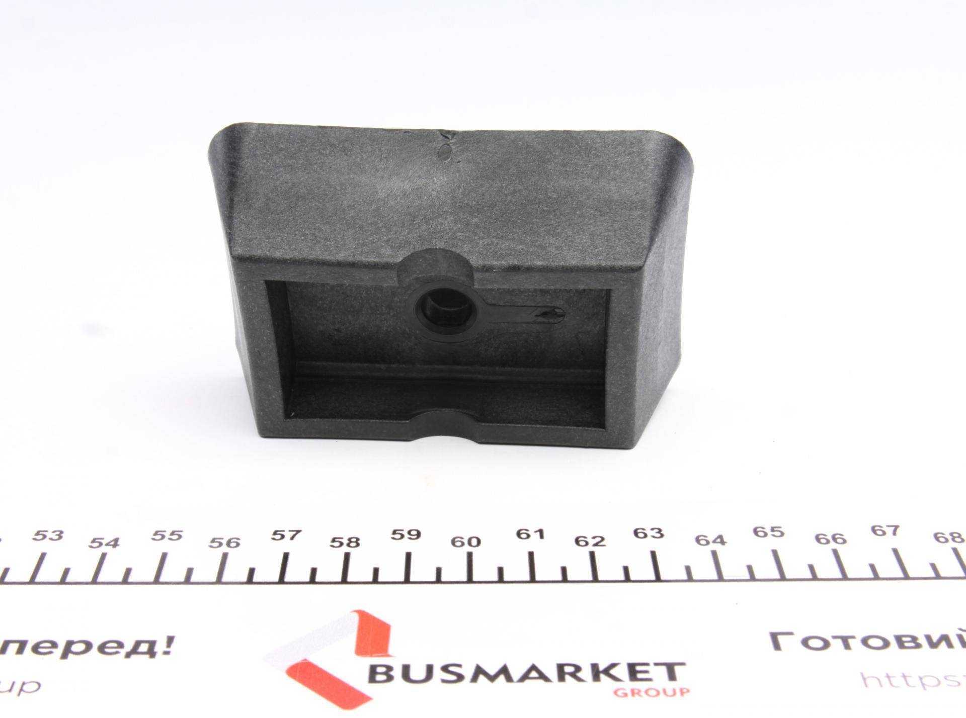 Подушка піддомкратна BMW 3 (E46)/7 (E65/E66)/X3 (E83) 97-08