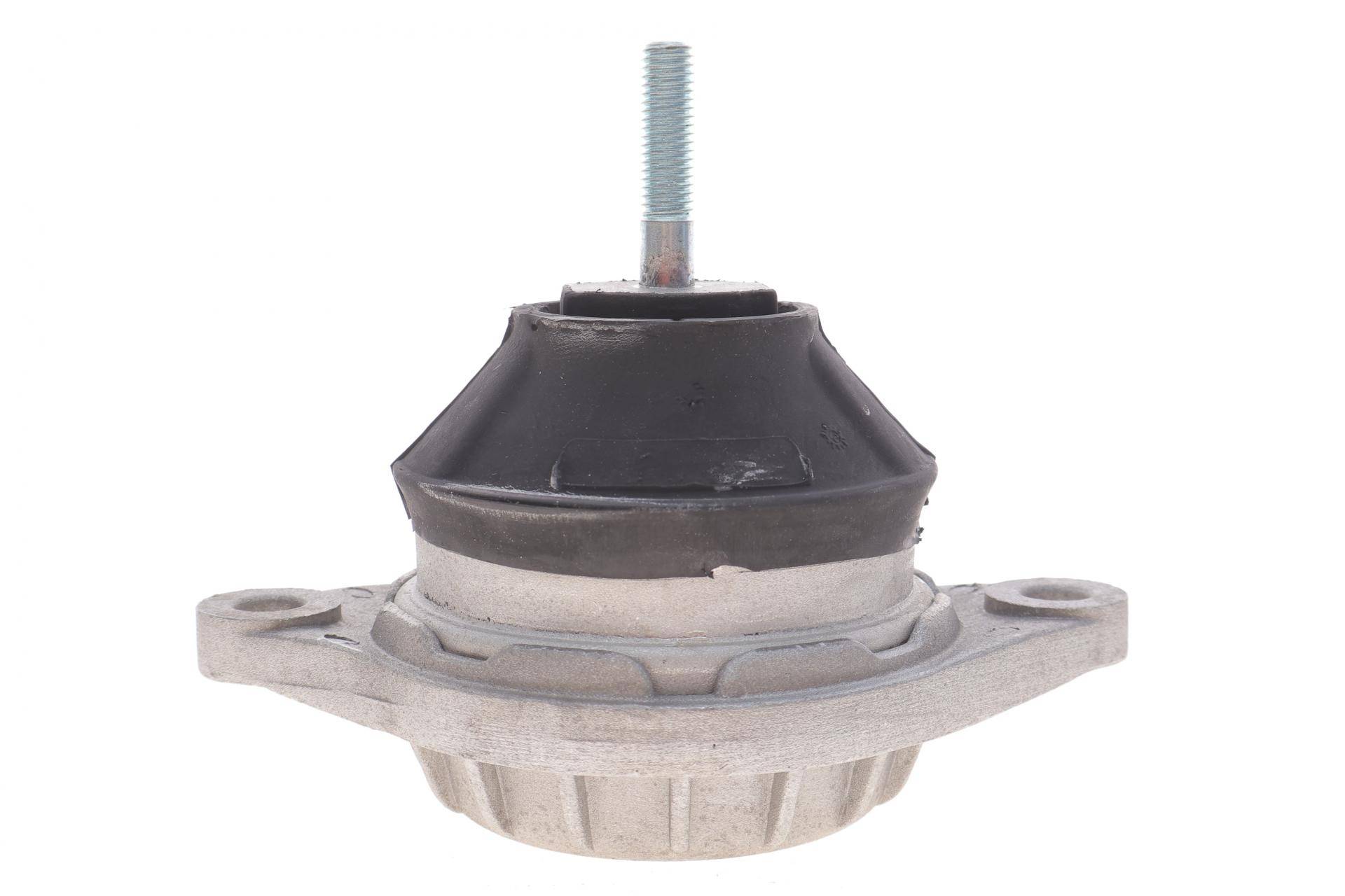 Подушка двигателя (передняя) Audi 90/100/A6 1.9-2.3 77-97