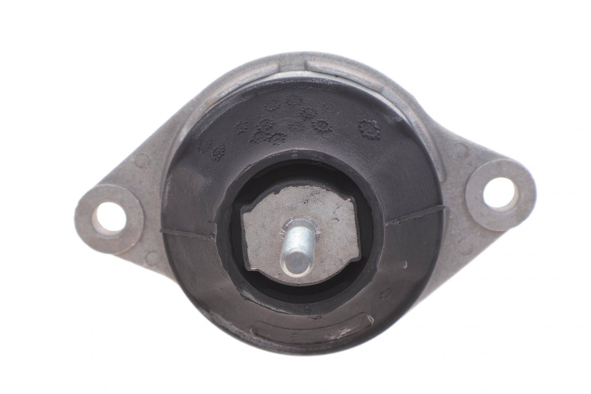 Подушка двигателя (передняя) Audi 90/100/A6 1.9-2.3 77-97