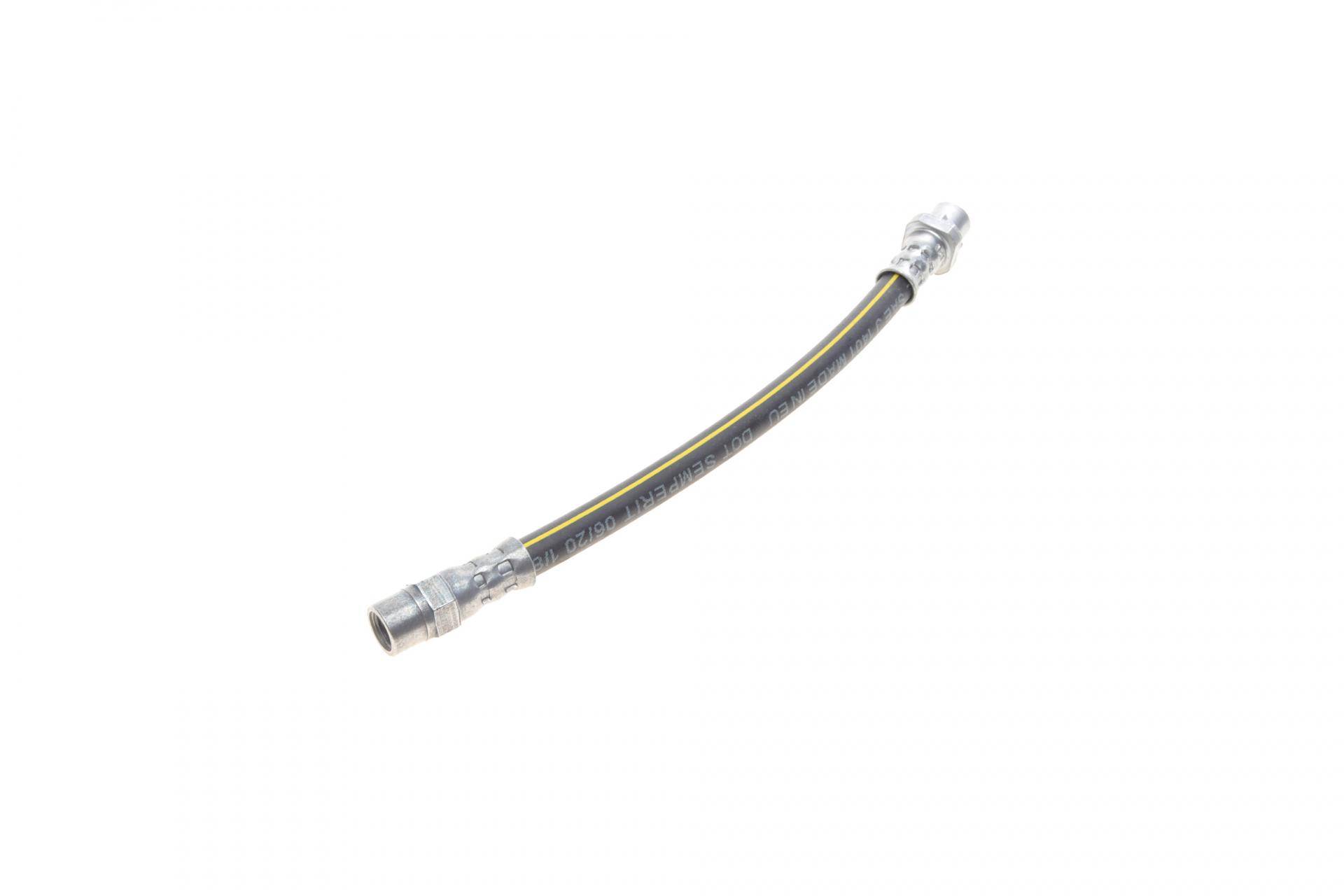 Шланг гальмівний (задній) BMW 3 (E36) 91-98 (L=225mm) M40/M42/M43/M44/M50/S50