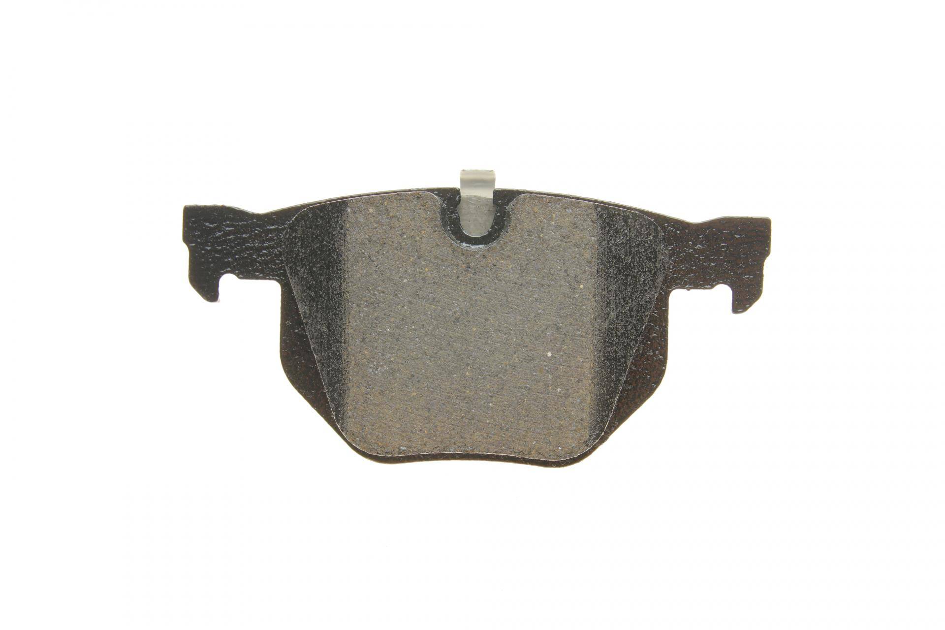 Колодки гальмівні (задні) BMW 3 (E90/E91/E92/E93) 04-13/X1 (E84) 09-15