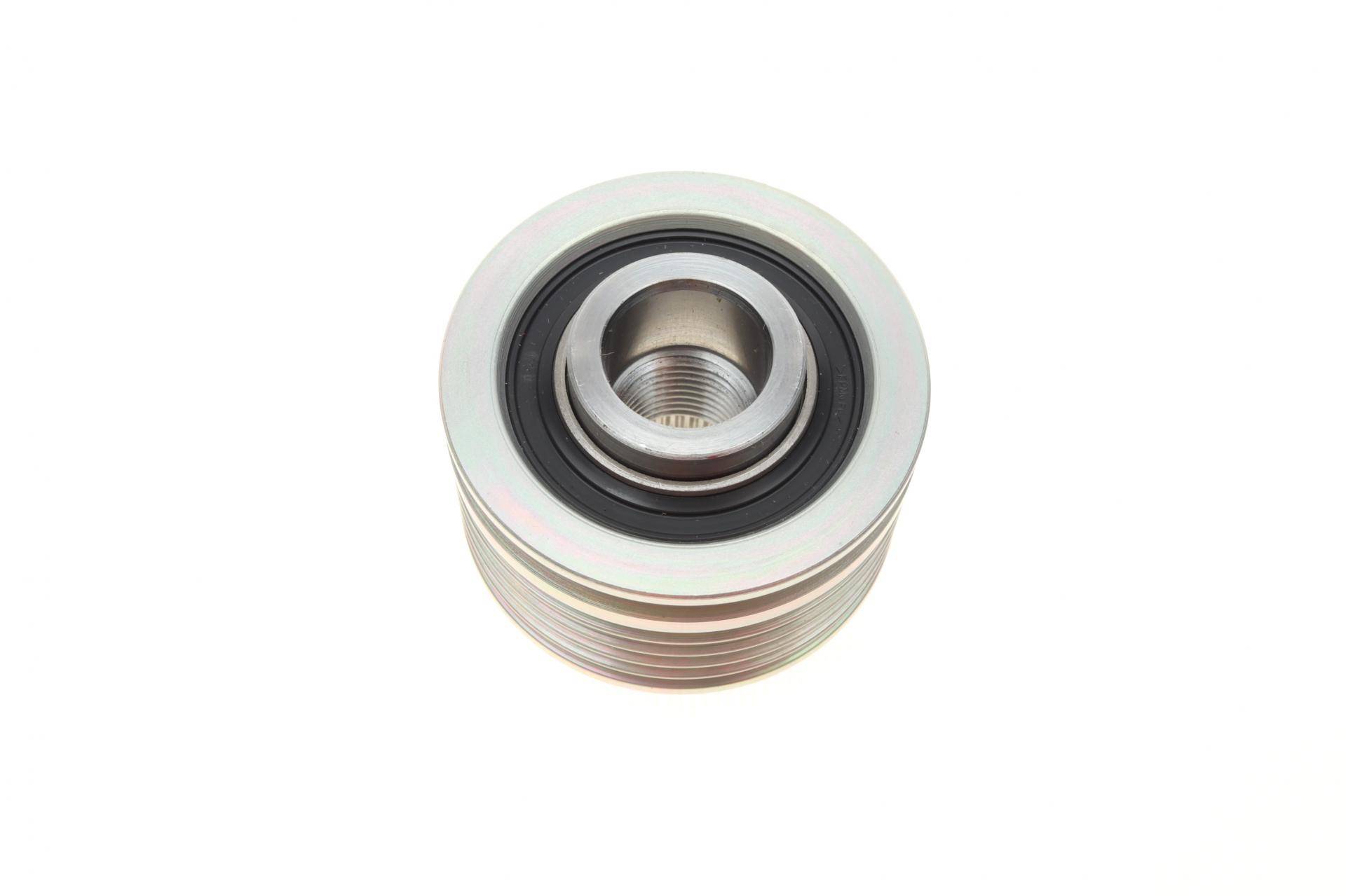 Шків генератора MB A-class (W169) 04-12 5PK