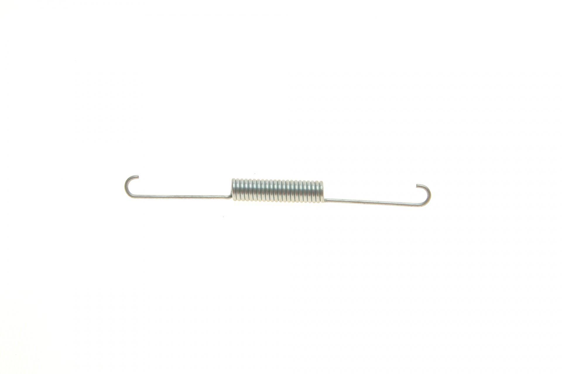 Комплект пружинок колодок ручника Suzuki Baleno/Liana/Swift 89- (Sumitomo)