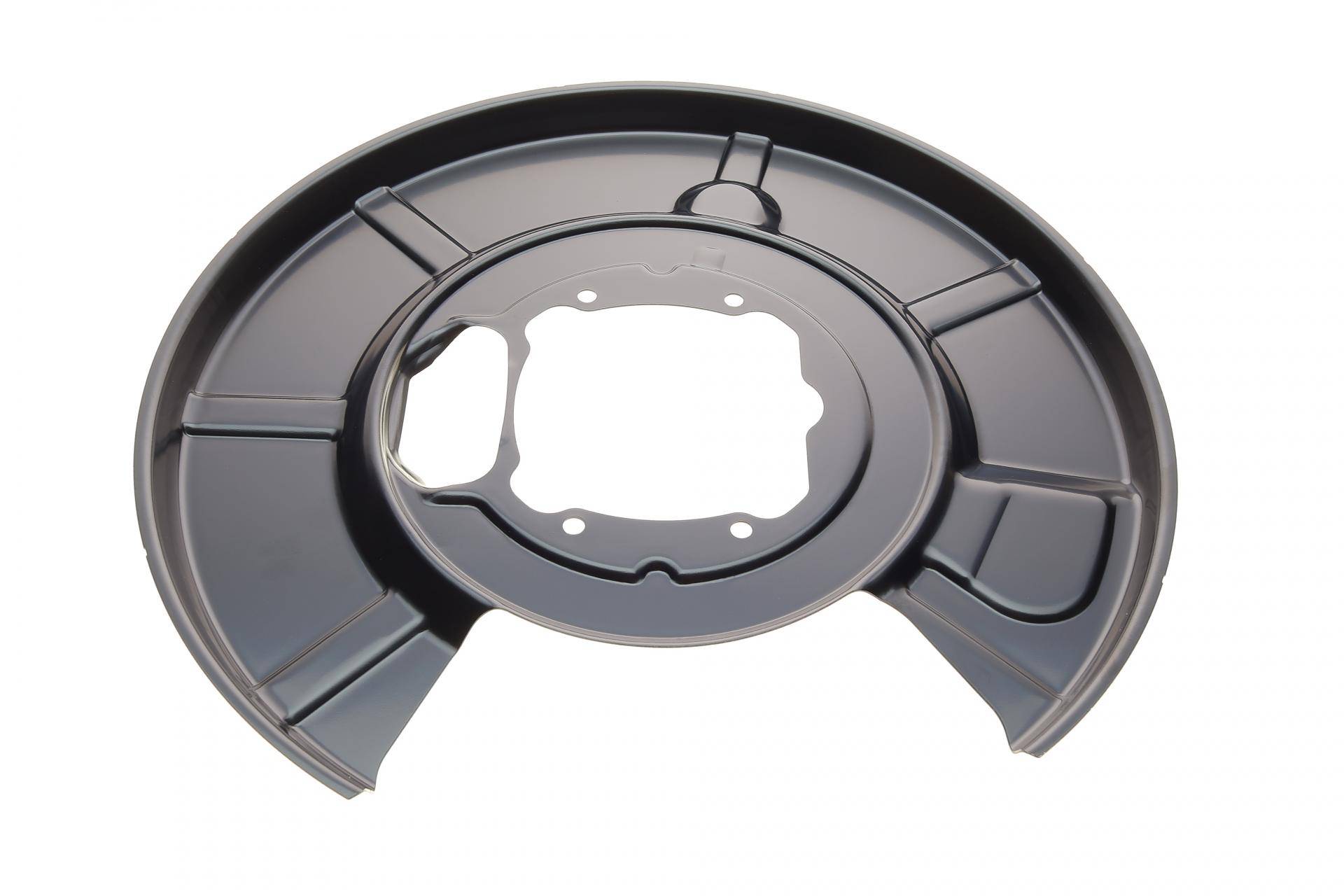 Защита диска тормозного (заднего) (R) BMW 5 (E60)/6 (E63/E64) 03-10