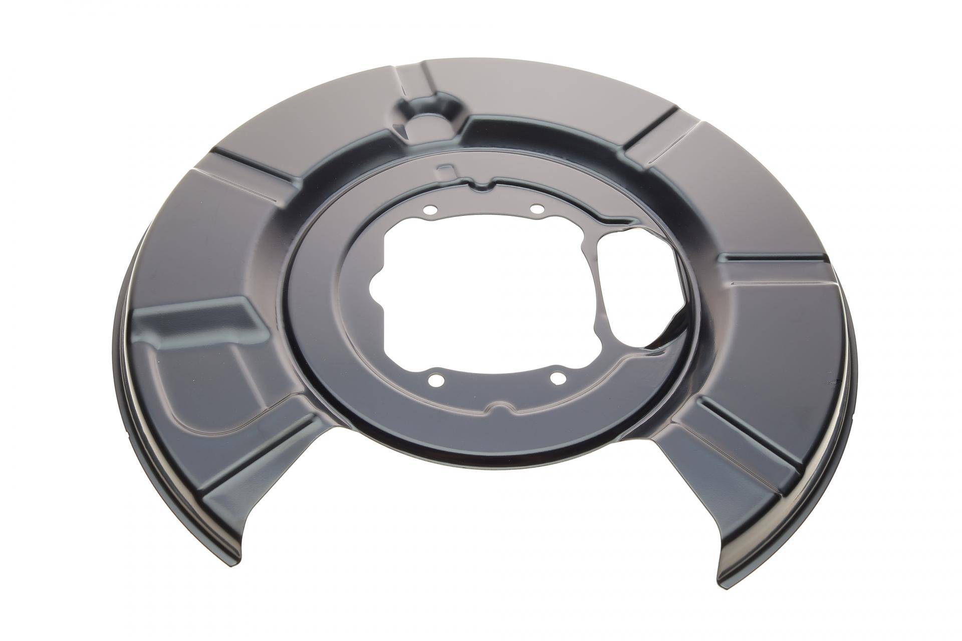 Защита диска тормозного (заднего) (R) BMW 5 (E60)/6 (E63/E64) 03-10