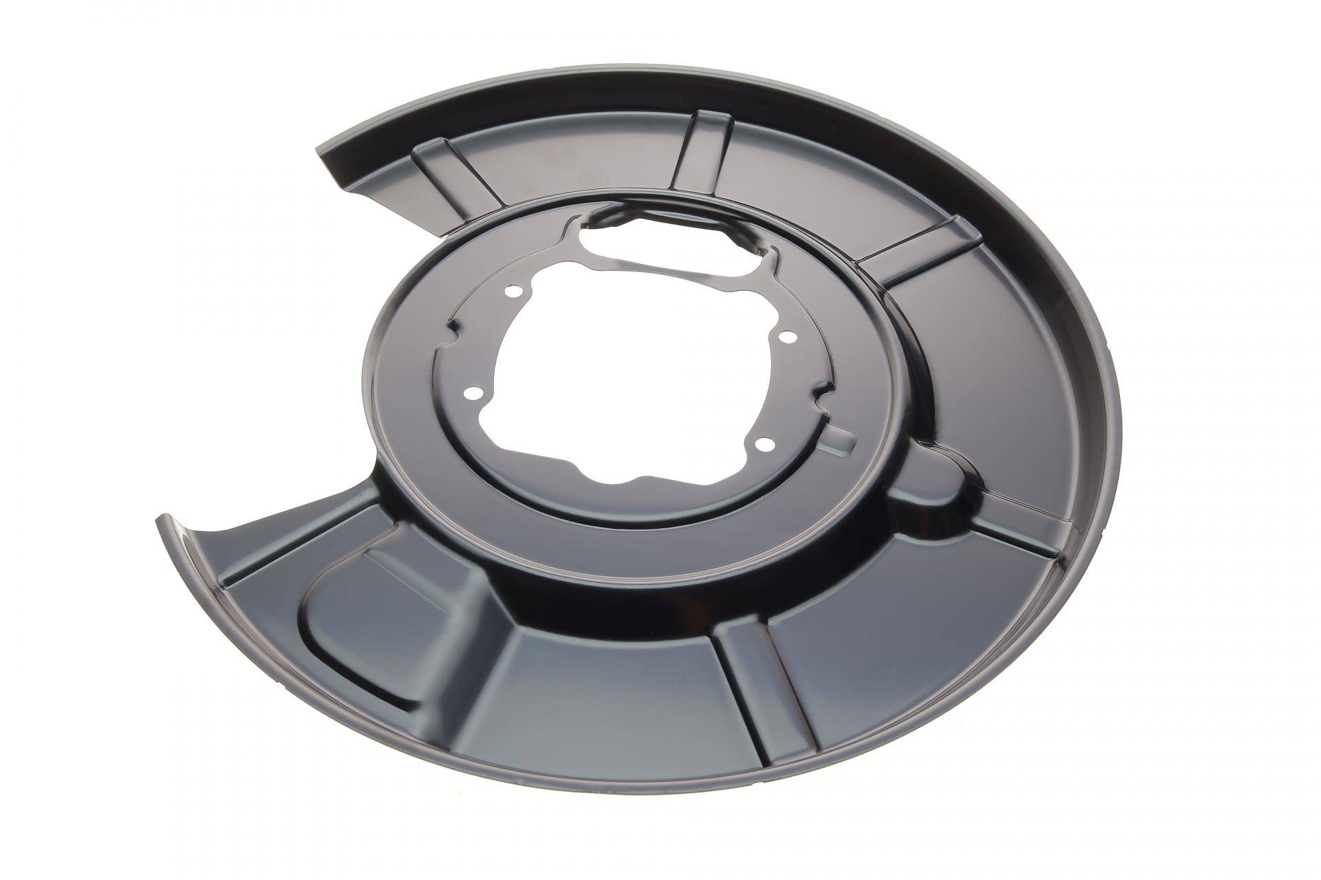 Защита диска тормозного (заднего) (R) BMW 5 (E60)/6 (E63/E64) 03-10