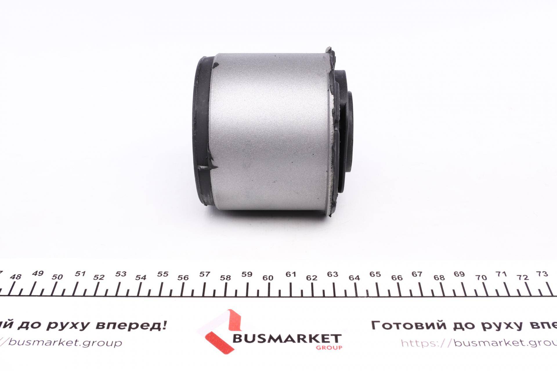 Сайлентблок балки (задньої) Audi A4 1.6/1.8/2.0/3.0/1.9TDI/2.5TDI 00-08