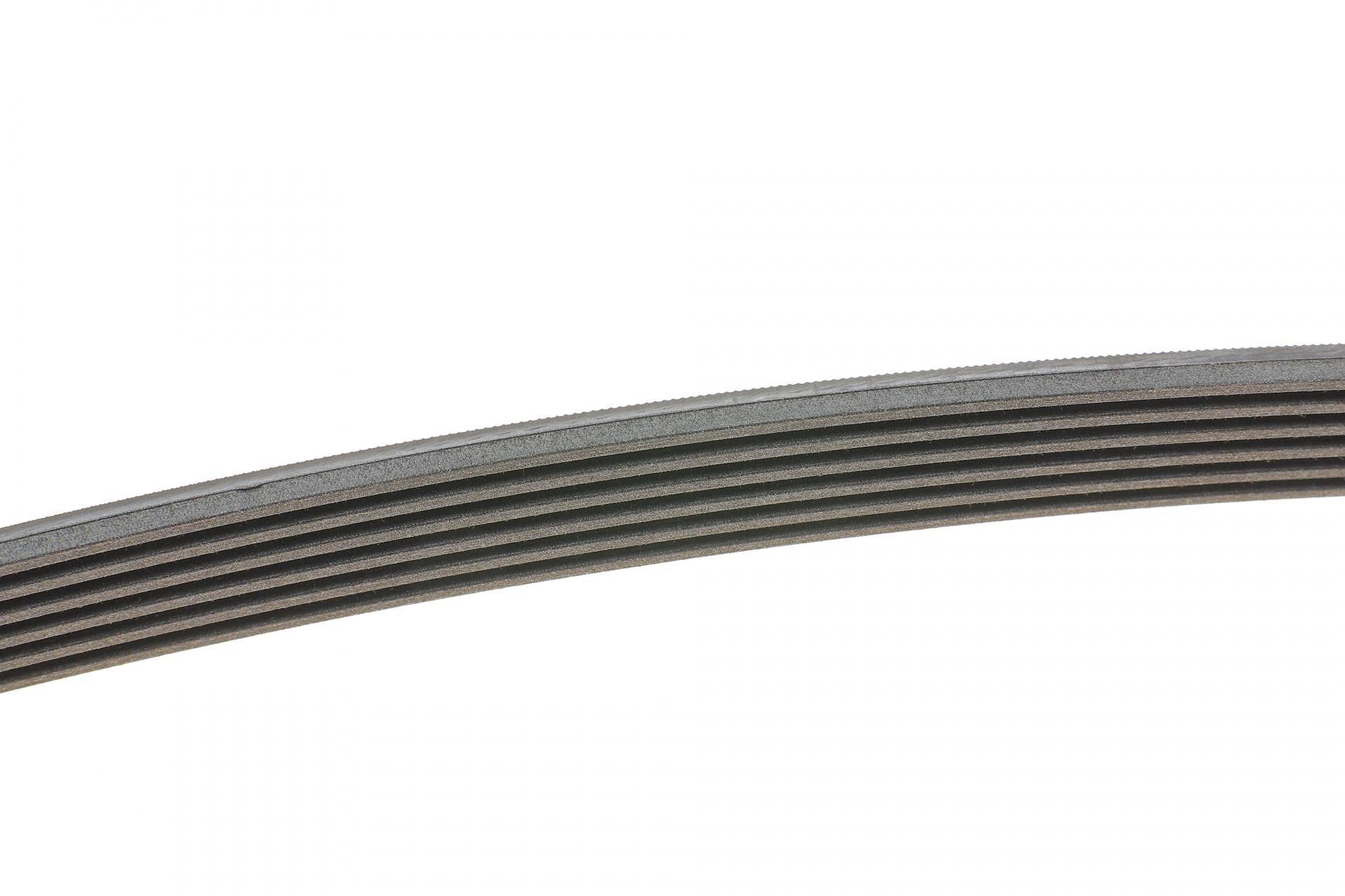 Ремінь генератора Ford Mondeo IV 2.0TDCI 07-15/Volvo S80/V70 2.0D/TDi 07-15