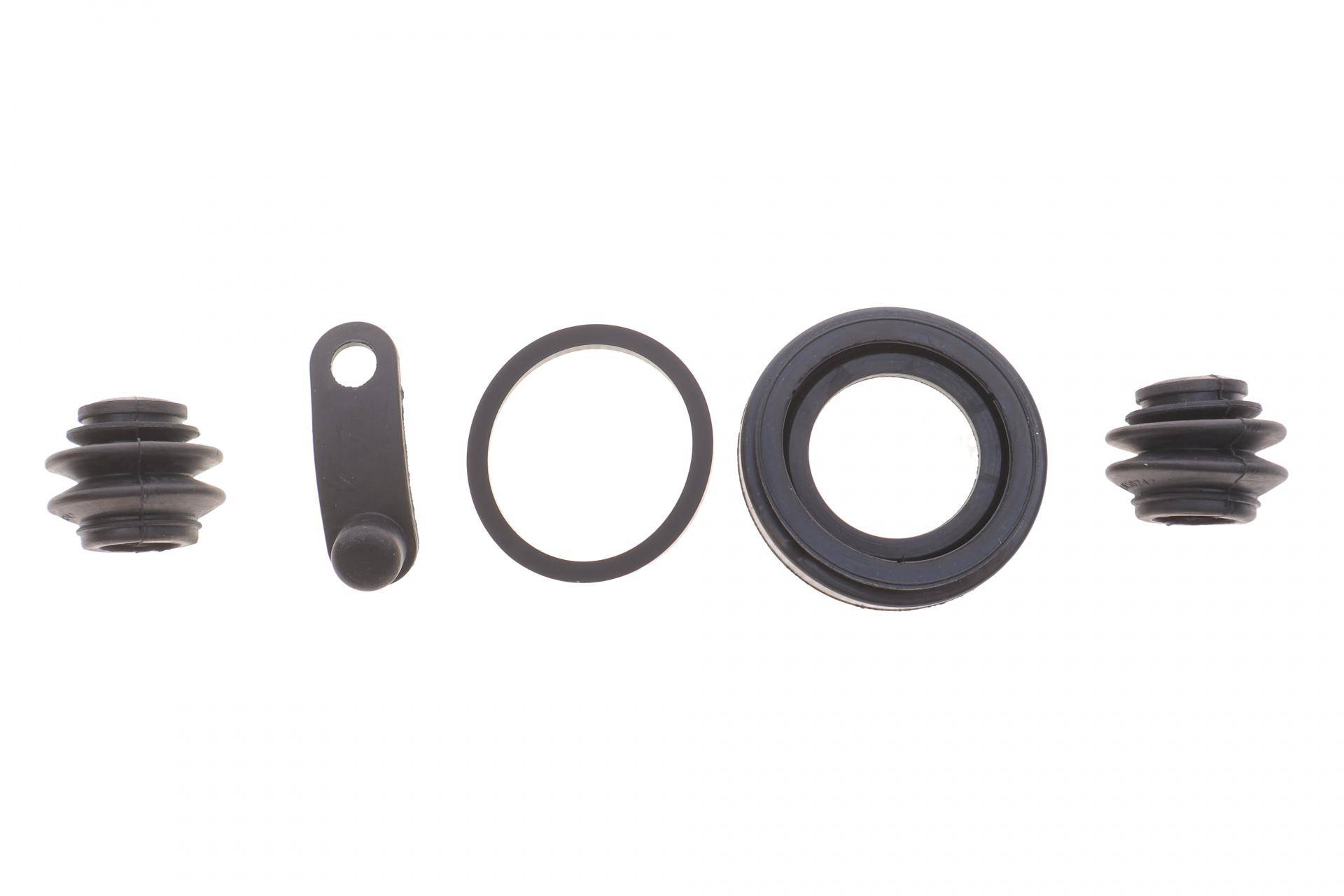 Ремкомплект супорта (заднього) Hyundai Elantra/i20 06- (d=30mm)(Mando)