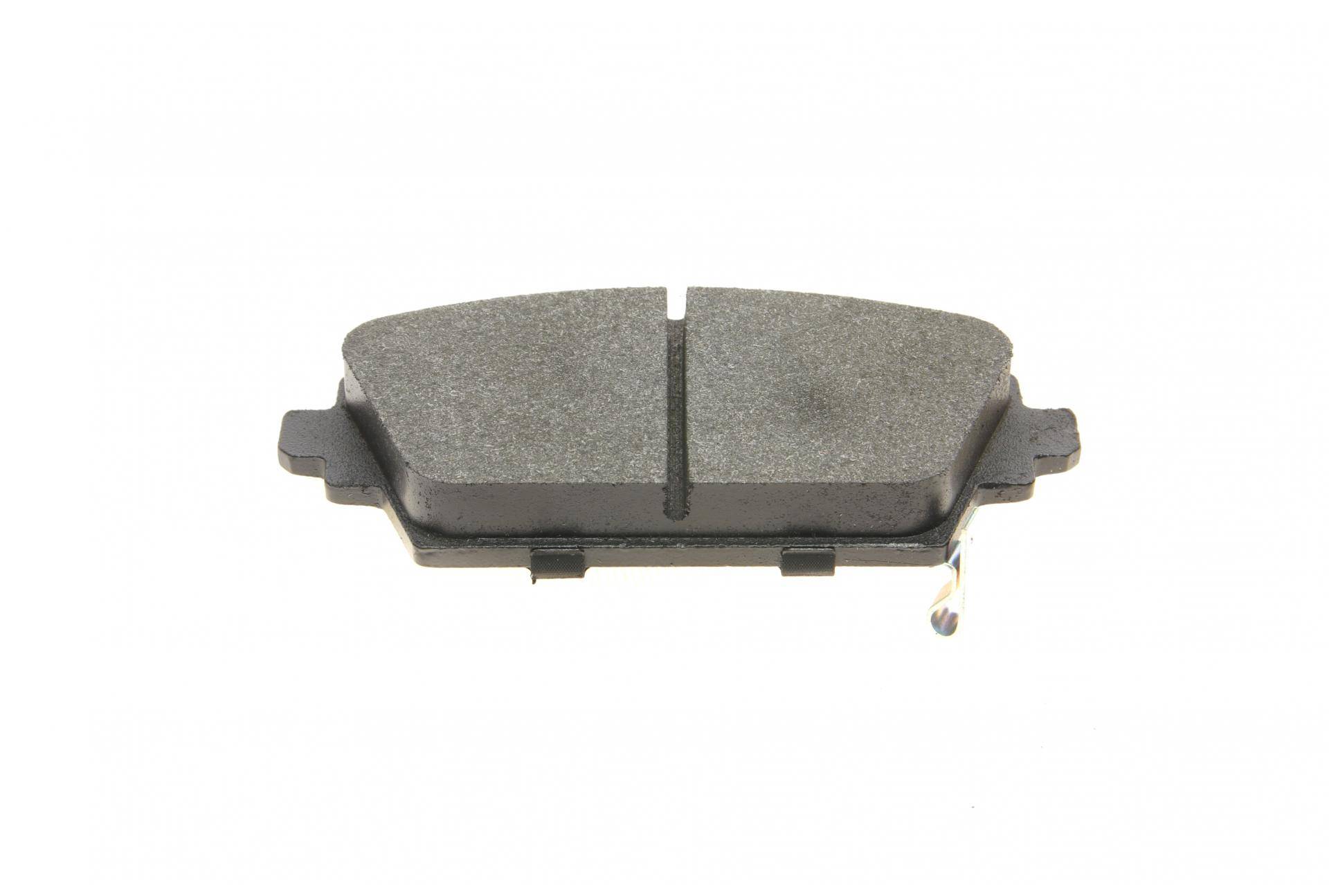 Колодки гальмівні (передні) Honda Accord VI 98-03/Nissan Primera 02-/Almera Tino 00-06