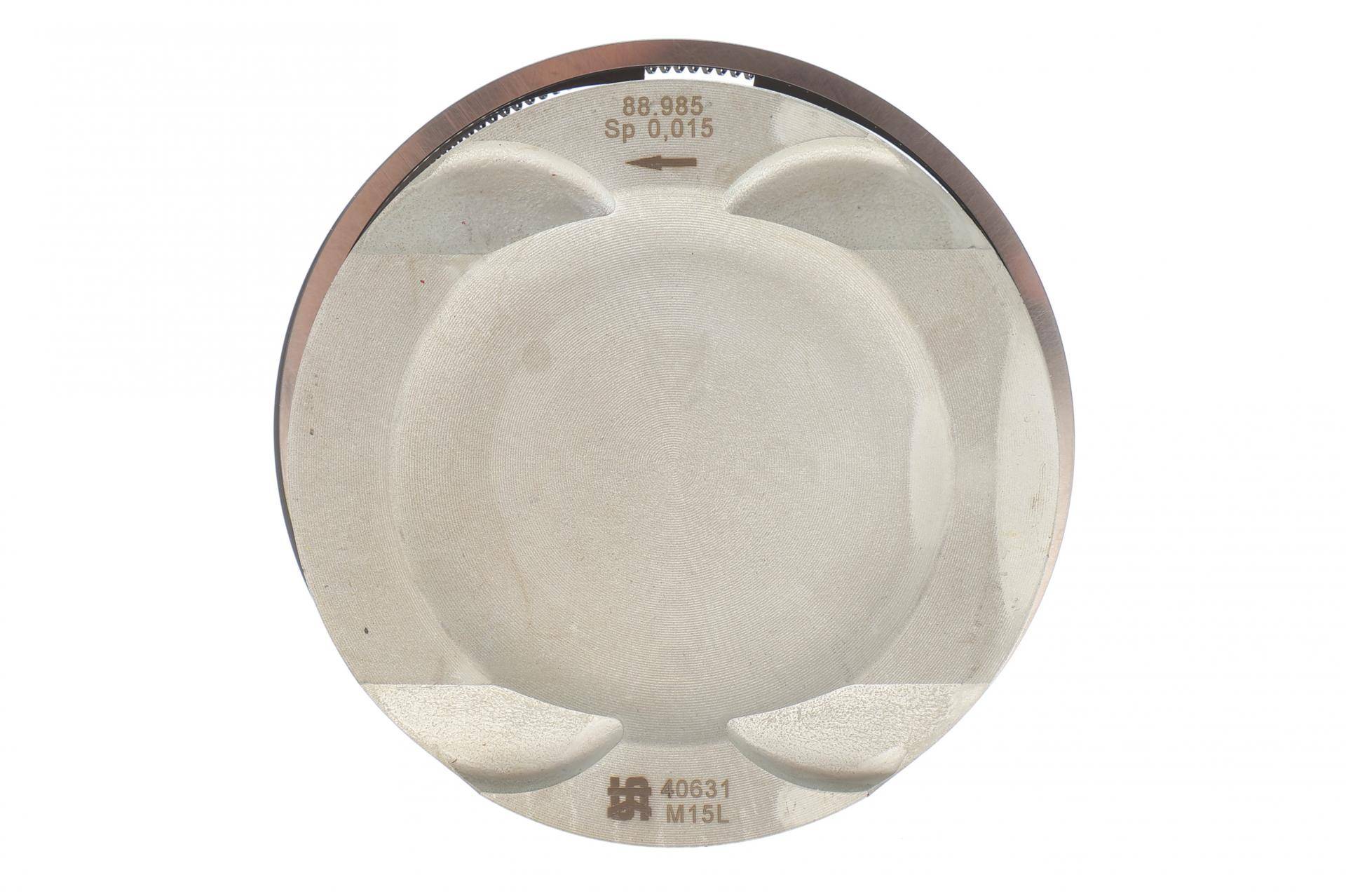 Поршень BMW 5 (F07/F10/F11)/6 (F12/F13)/7 (F01-F04)/X5 (E70) 08-18 (89.00mm/STD) N63