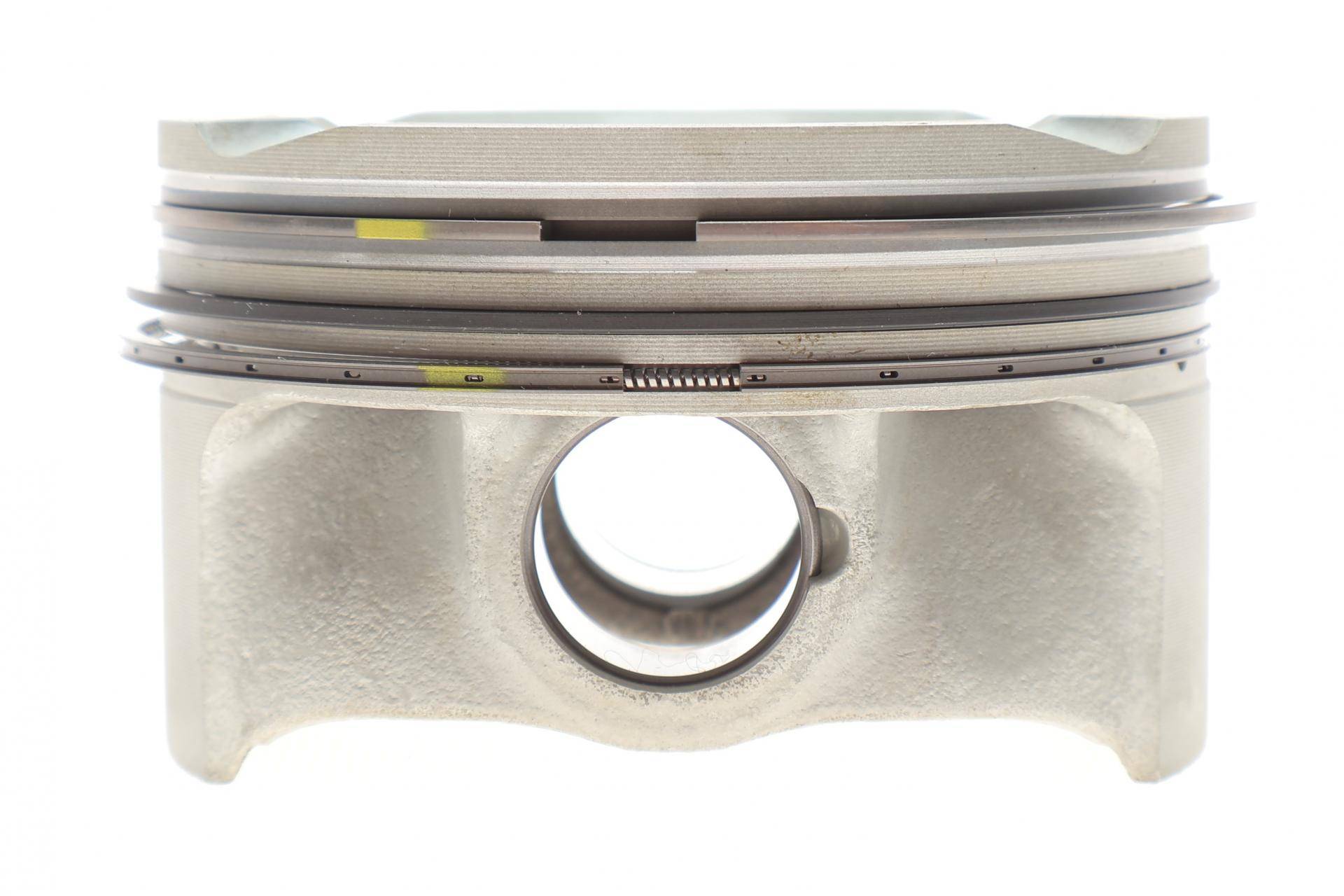 Поршень BMW 5 (F07/F10/F11)/6 (F12/F13)/7 (F01-F04)/X5 (E70) 08-18 (89.00mm/STD) N63