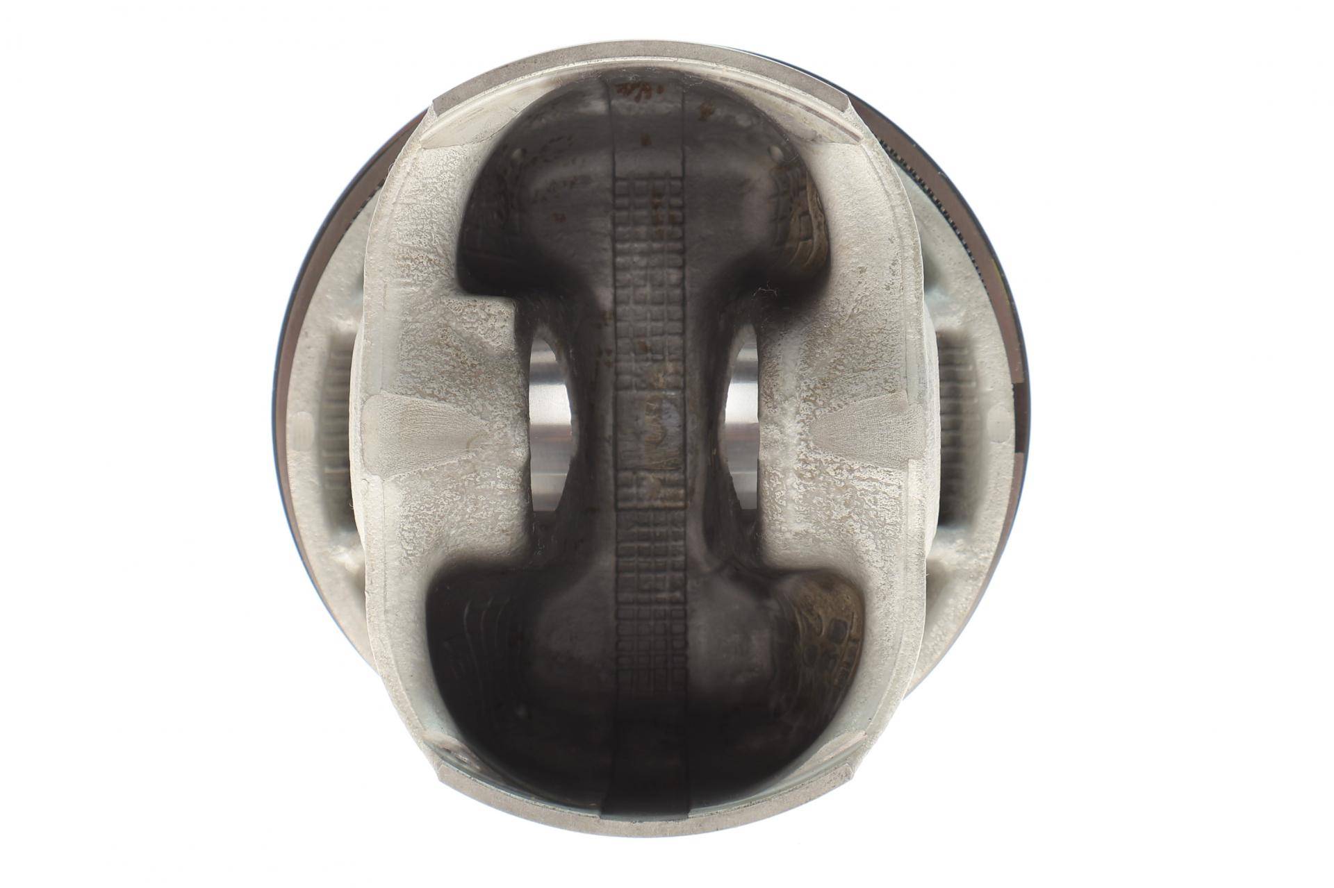 Поршень BMW 5 (F07/F10/F11)/6 (F12/F13)/7 (F01-F04)/X5 (E70) 08-18 (89.00mm/STD) N63