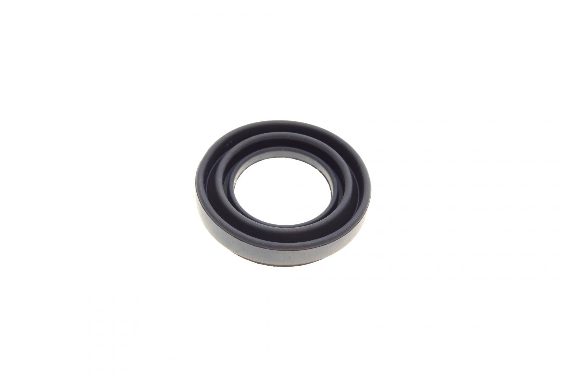 Ремкомплект супорта (заднього) VW Golf 82-97 (d=36mm) (Lucas) (+поршень/направляюча)