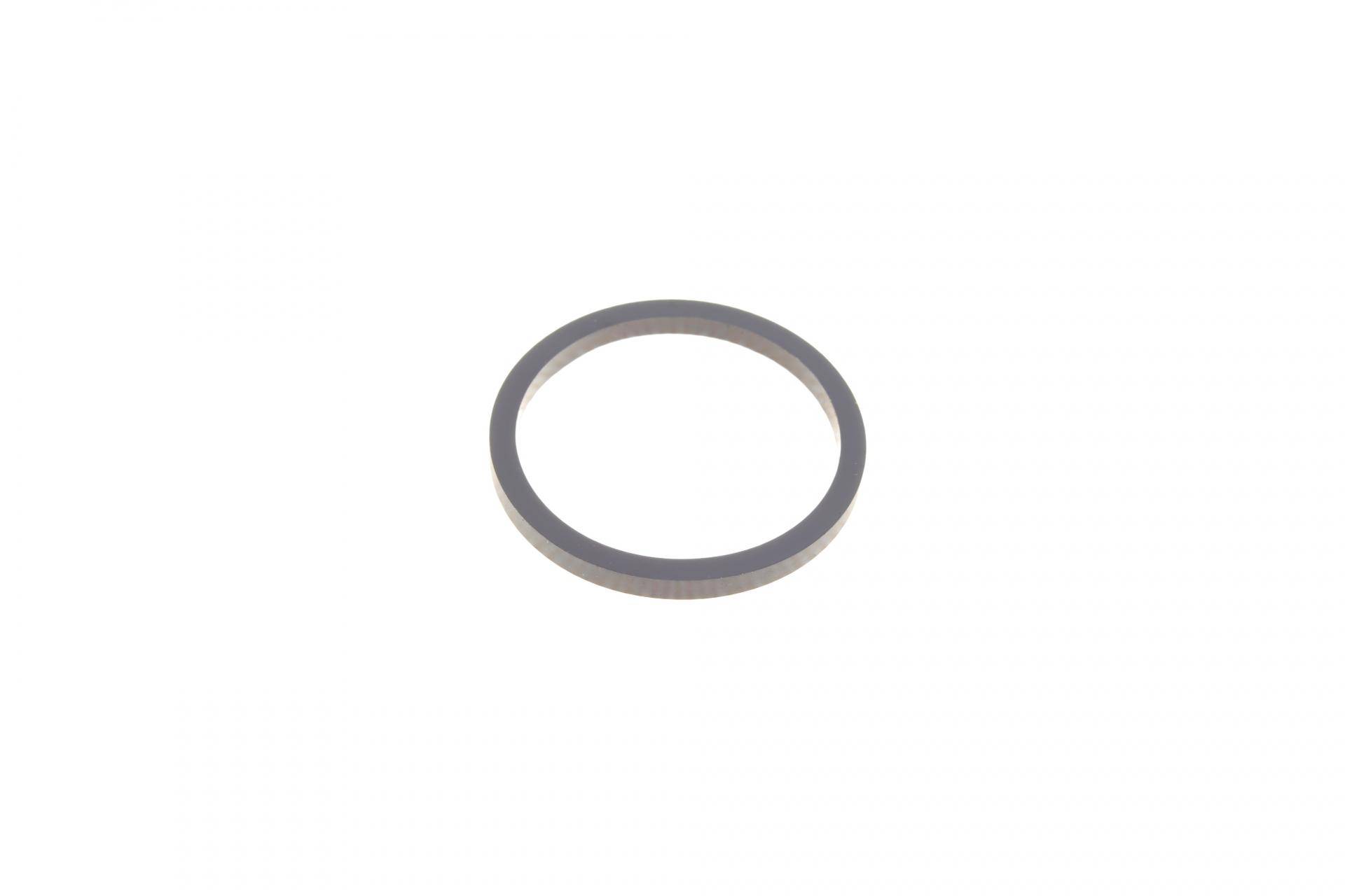 Ремкомплект супорта (заднього) VW Golf 82-97 (d=36mm) (Lucas) (+поршень/направляюча)