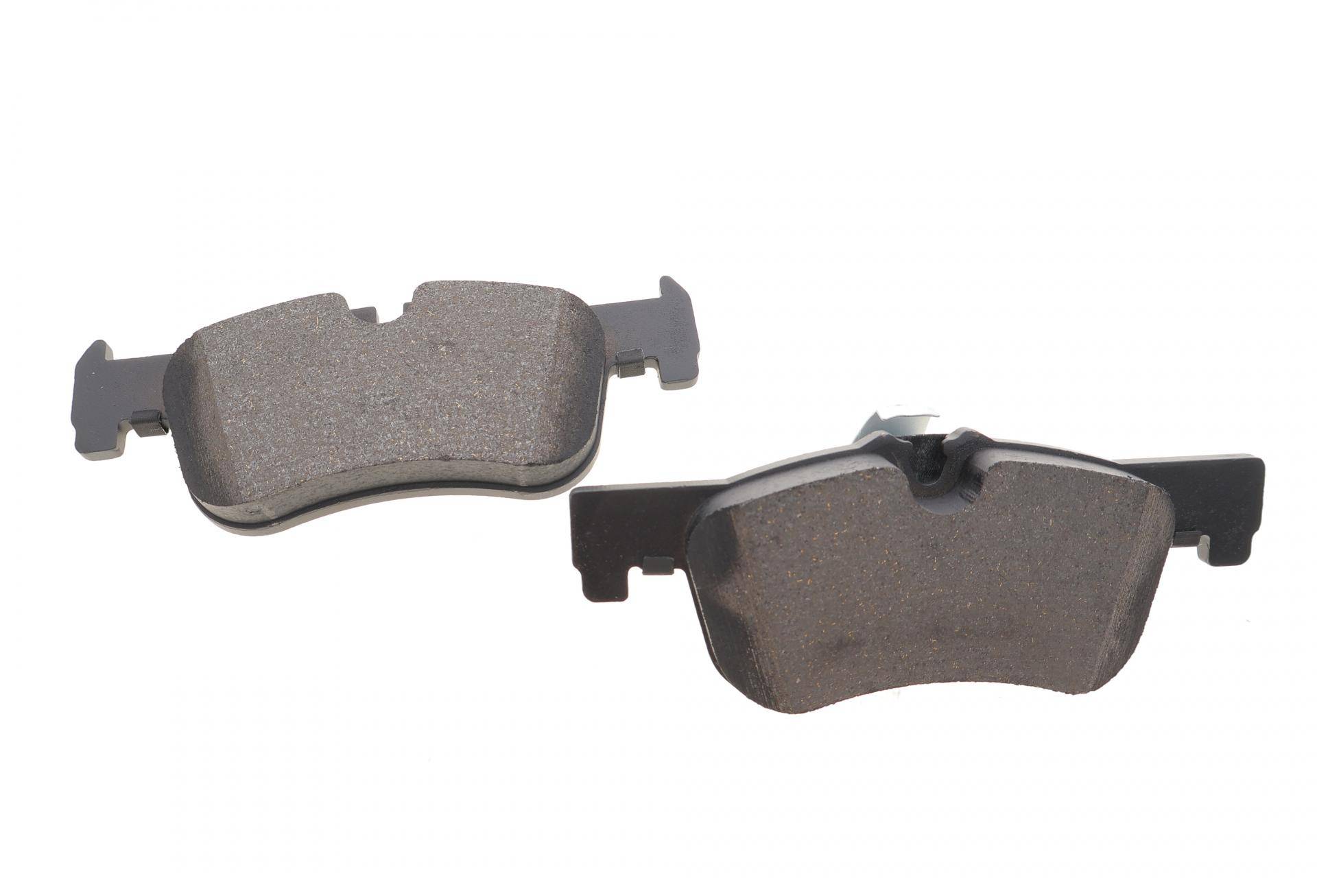 Колодки гальмівні (передні) BMW 1 (F20/F21) 11-/2 (F22/F23/F87) 14- B38/B47/N13/N47