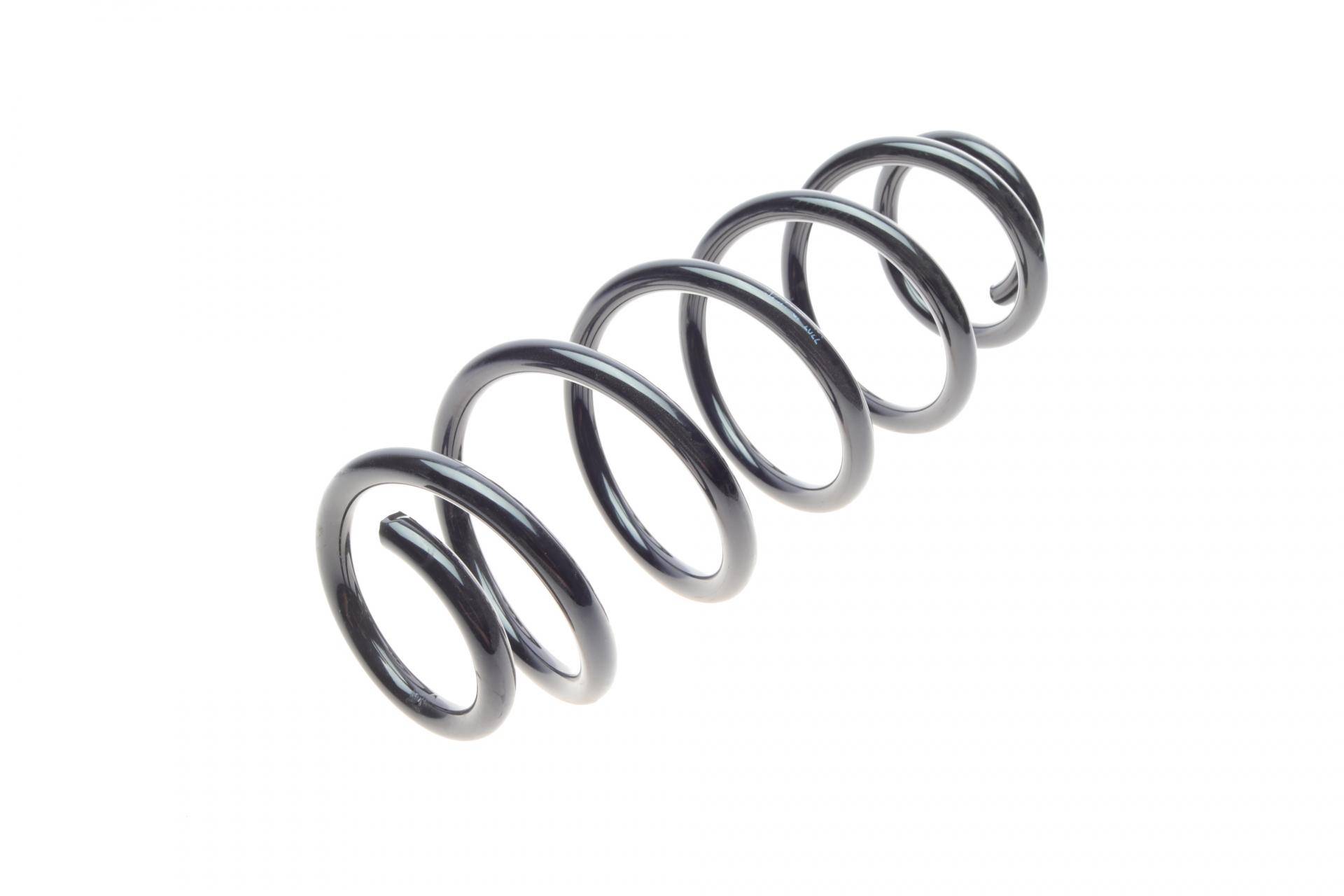 Пружина (передня) VW Passat B5 1.8/1.8T/1.9TDI 96-00/B5.5 1.6 00-05 (седан/універсал)