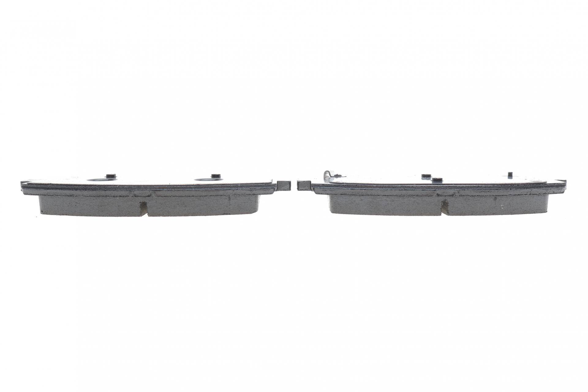 Колодки гальмівні (передні) Hyundai Santa Fe 2.0/2.4 18-
