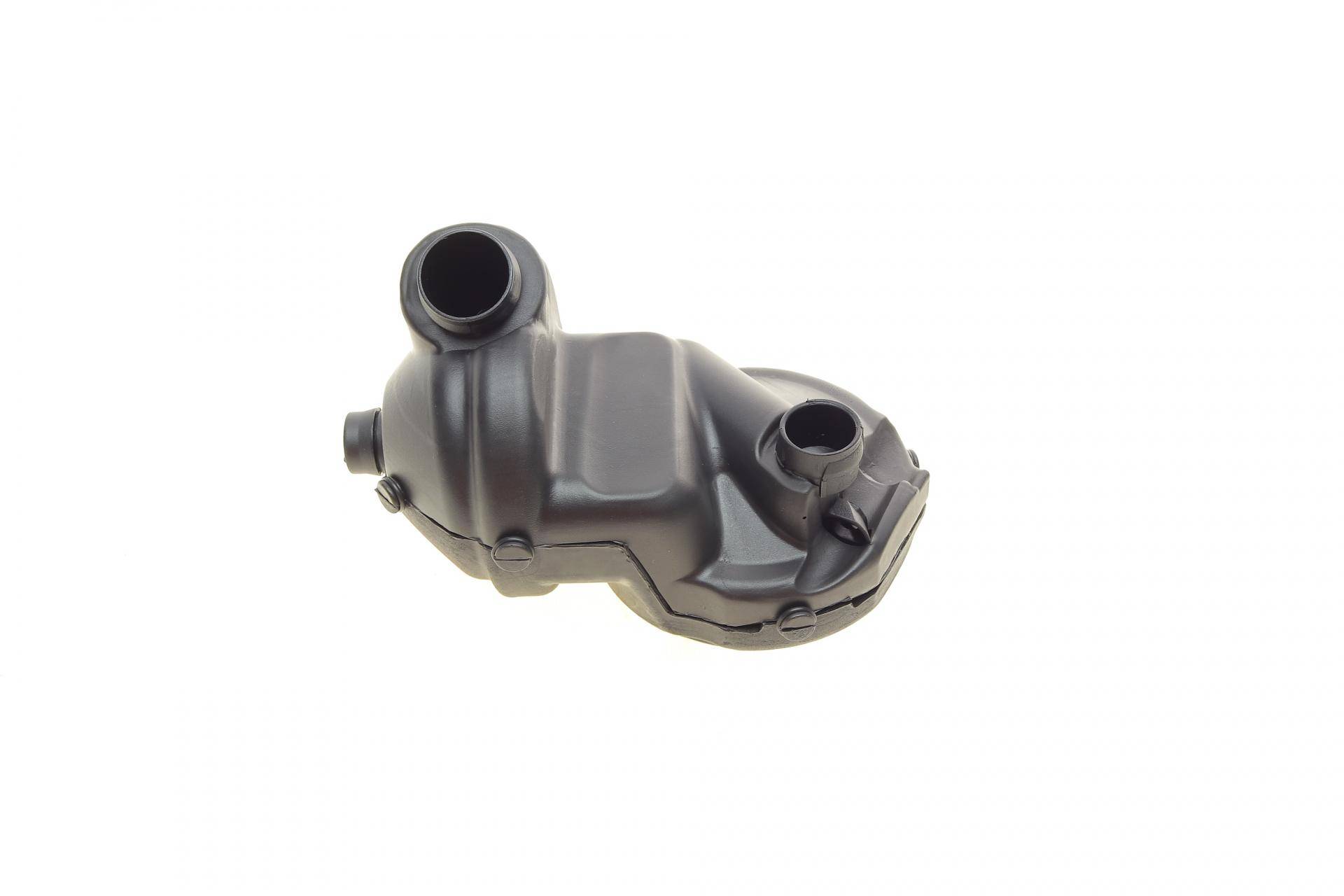 Клапан вентиляції картера BMW 5 (E39)/3 (E46)/X3 (E83) 2.0-3.0i 95-08 (M54) (к-кт)