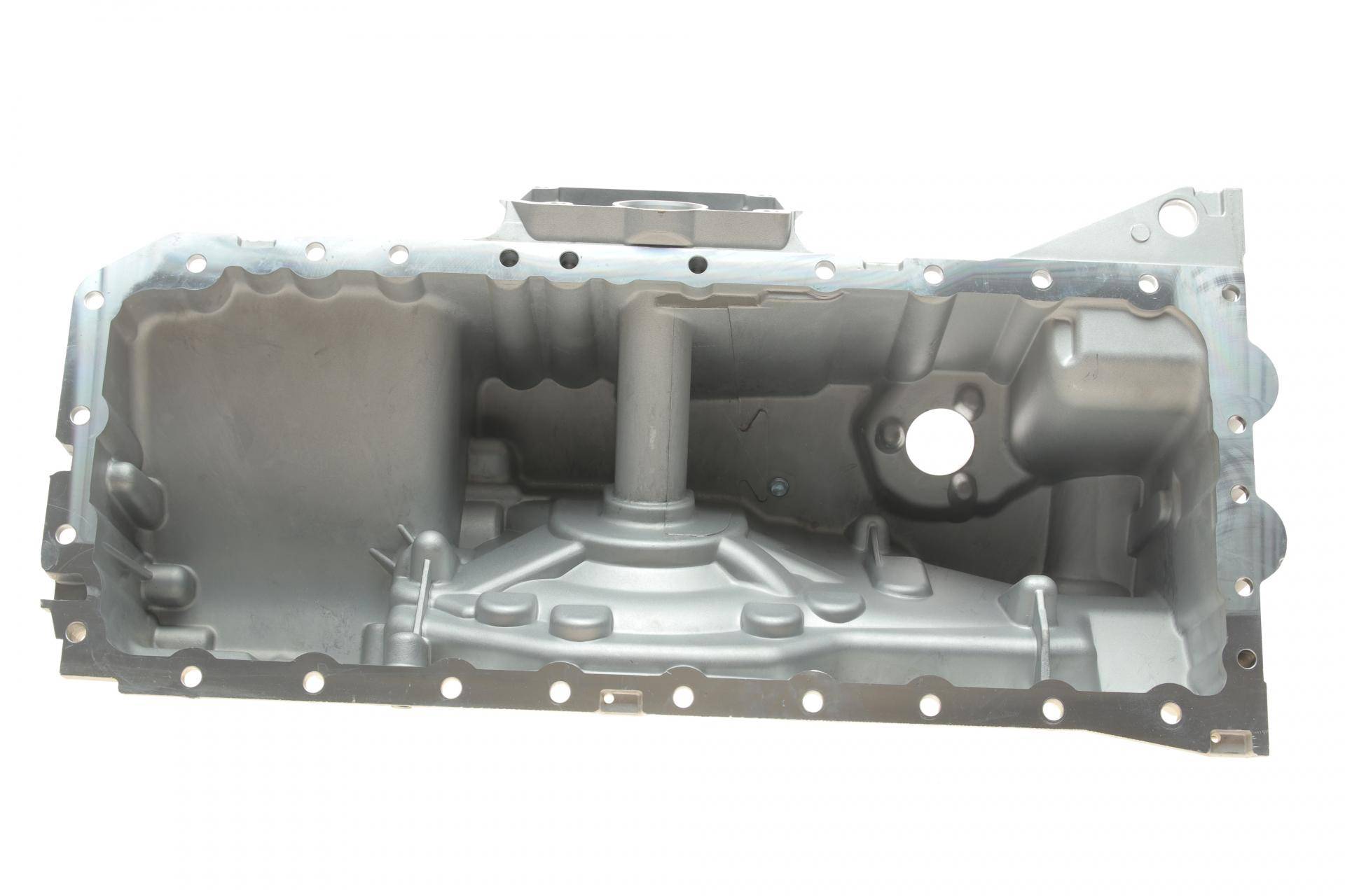 Оливозбірник (піддон) BMW X5 (E70)/X6 (E71/E72) 08-14 N55
