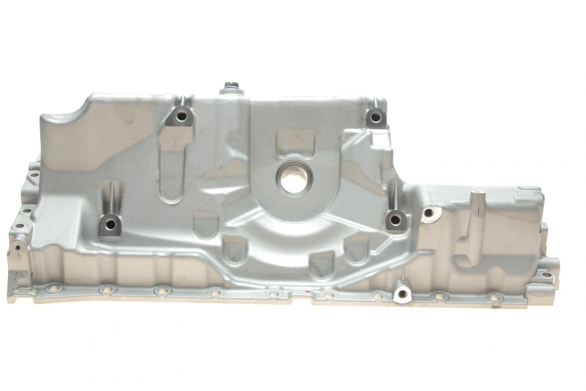 Оливозбірник (піддон) BMW X5 (E70)/X6 (E71/E72) 08-14 N55