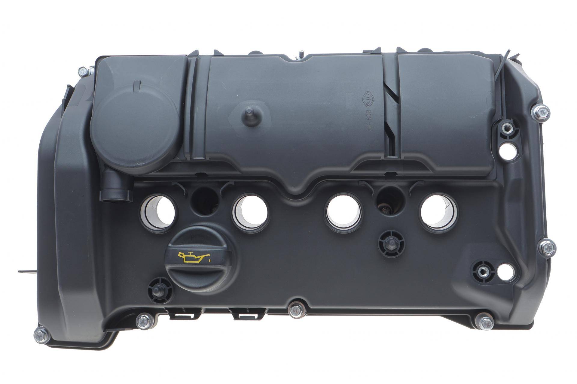 Кришка клапанів BMW 1 (F20/F21)/3 (F30/F80) 10- N13 B16A