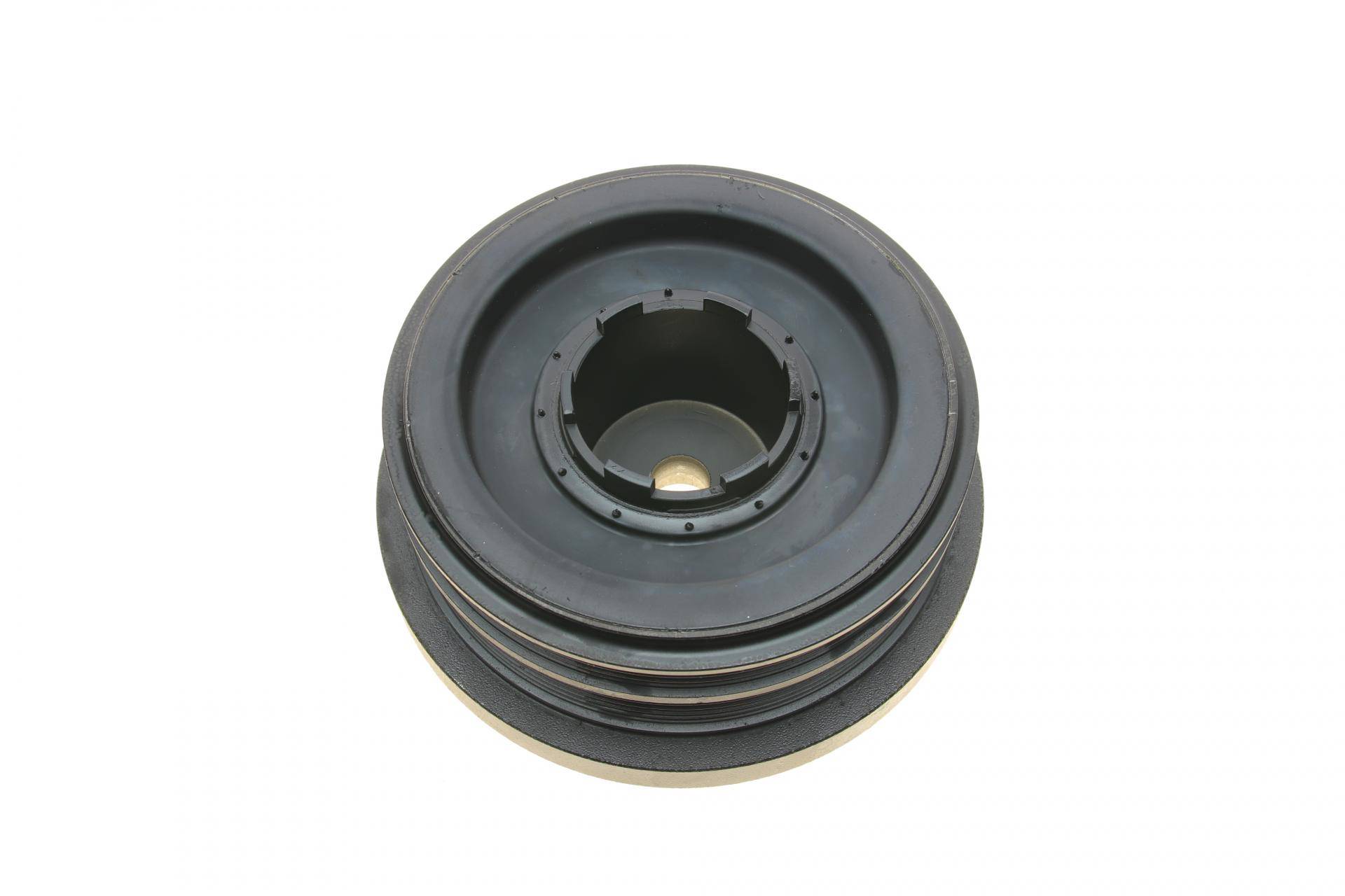 Шків колінвалу BMW 5 (E39) 520d 00-03 (к-кт)