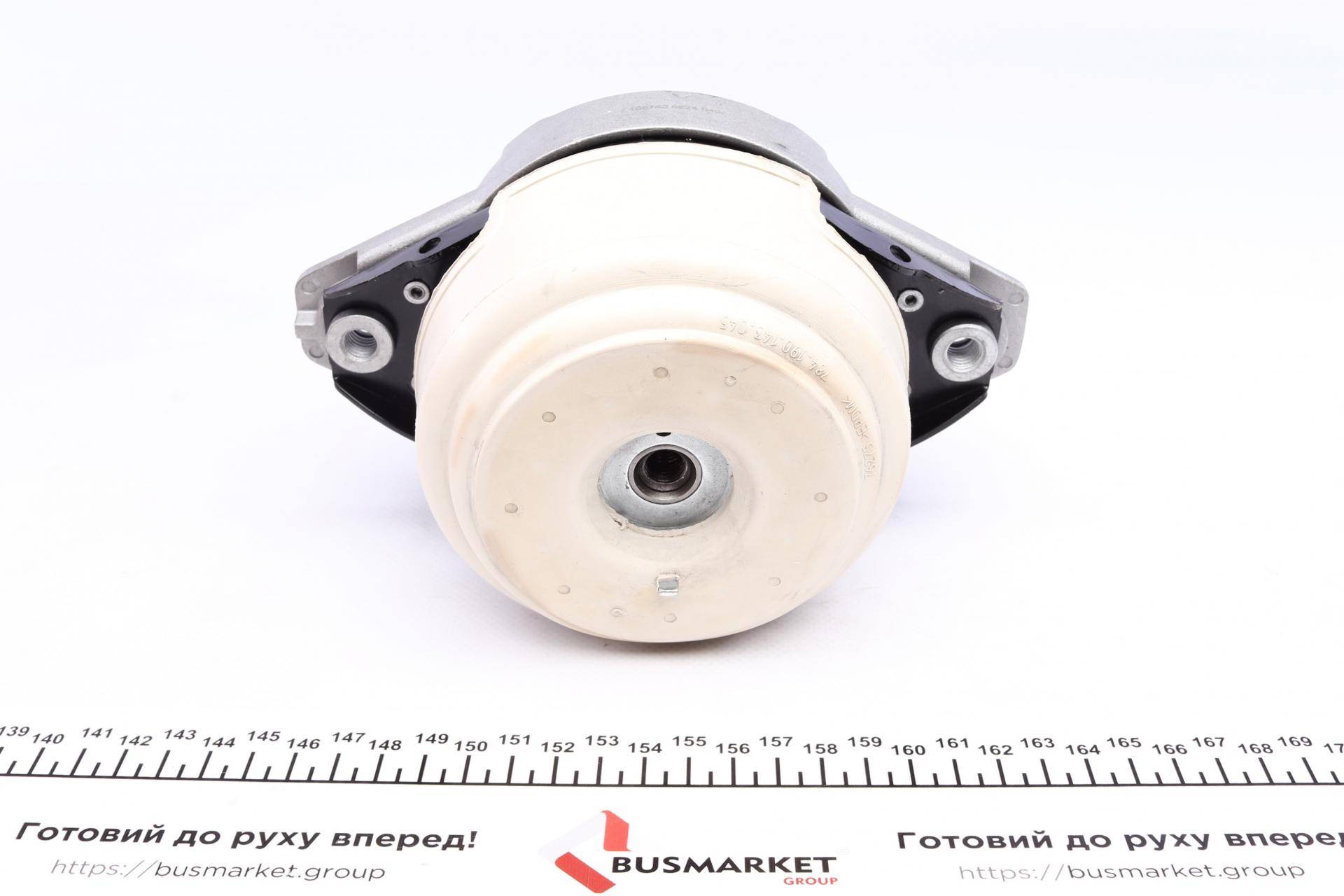 Подушка двигуна (L) MB GL-class (X166)/GLE (W166)/GLS (X166) 3.0 12-