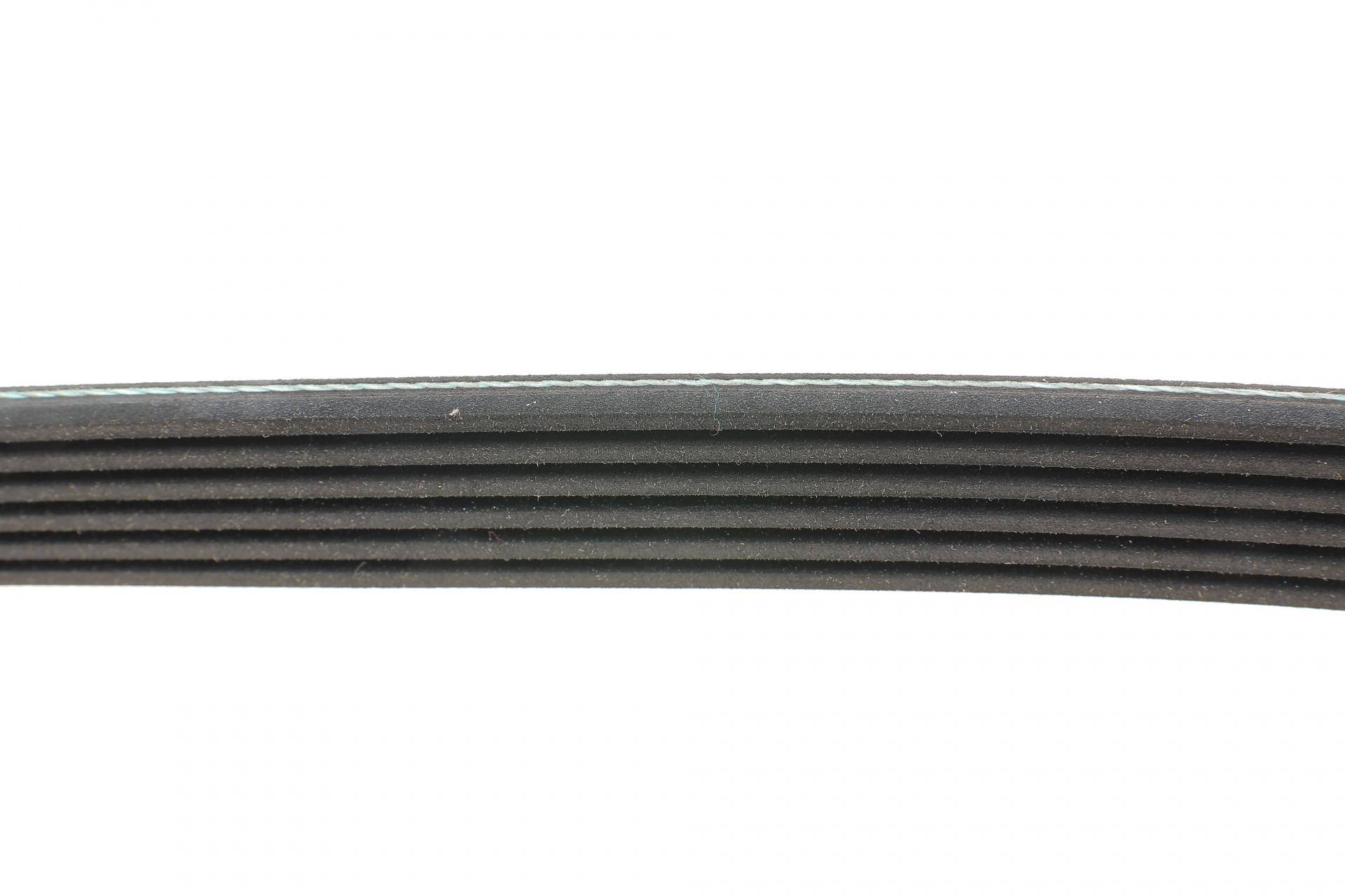 Ремінь генератора VW Golf/VW Bora 2.3 -00/ Hyundai i30/ i40 2.0 CRDi/GDI 07-