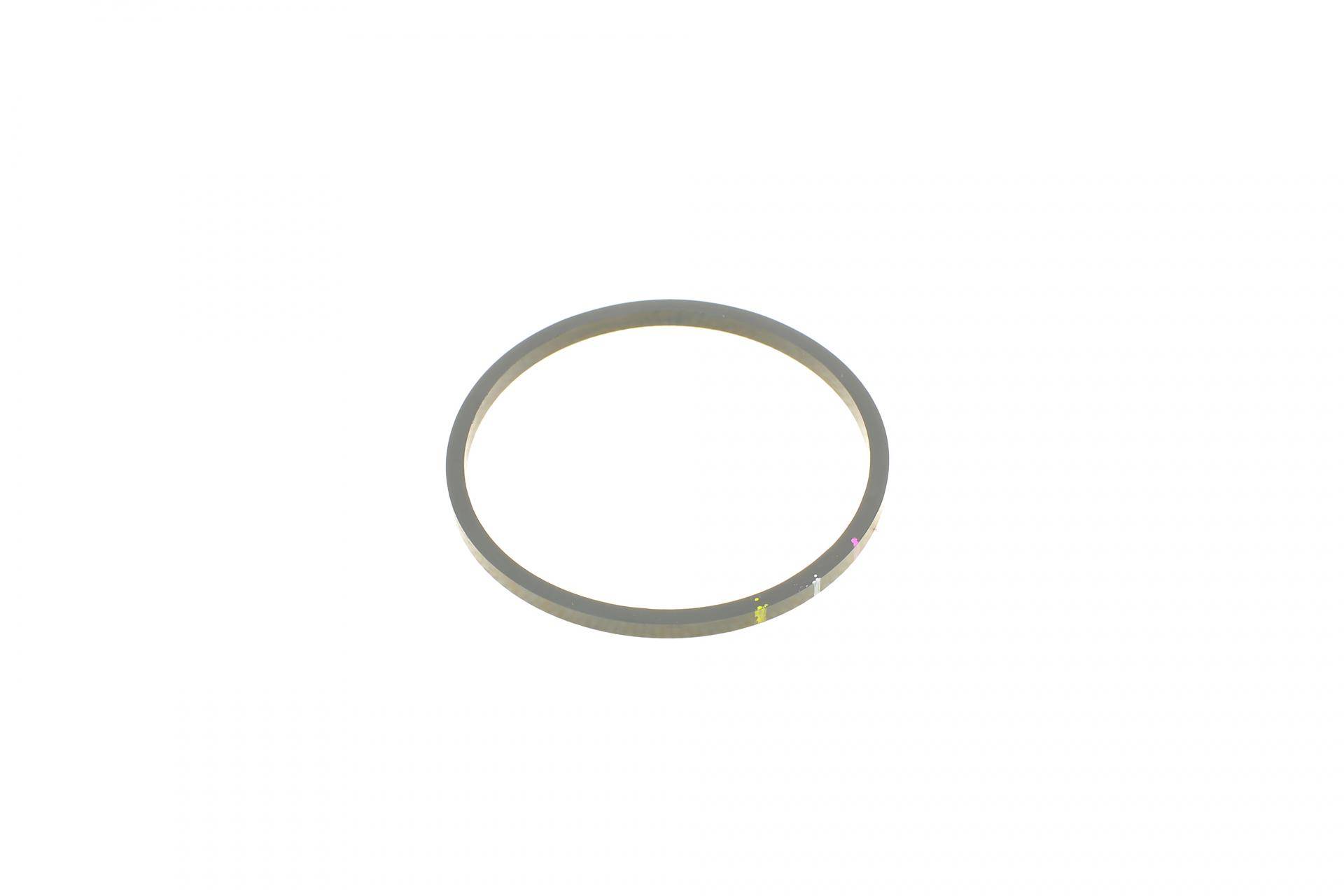 Ремкомплект супорта (переднього) BMW 5 (F10) 10- (d-60mm)(Ate)(+ поршен/направляюча) SuperKit