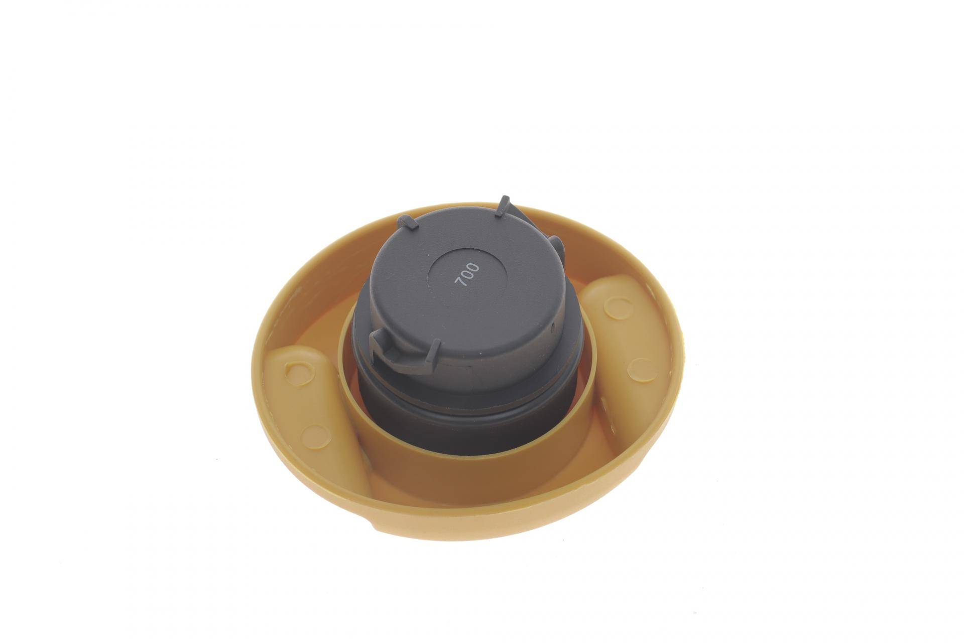 Кришка горловини оливозаливної Opel Astra F 1.4/1.6 16V 94-98