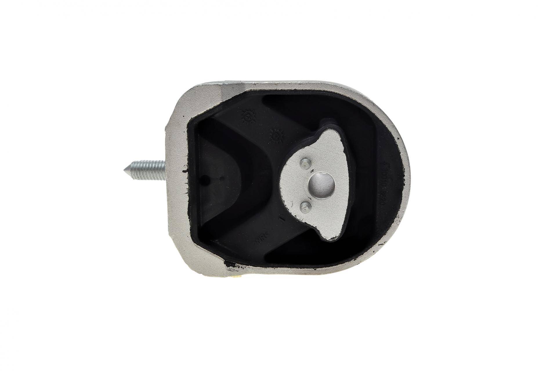 Подушка двигуна MB A-class (W169)/B-class (W245) 04-12