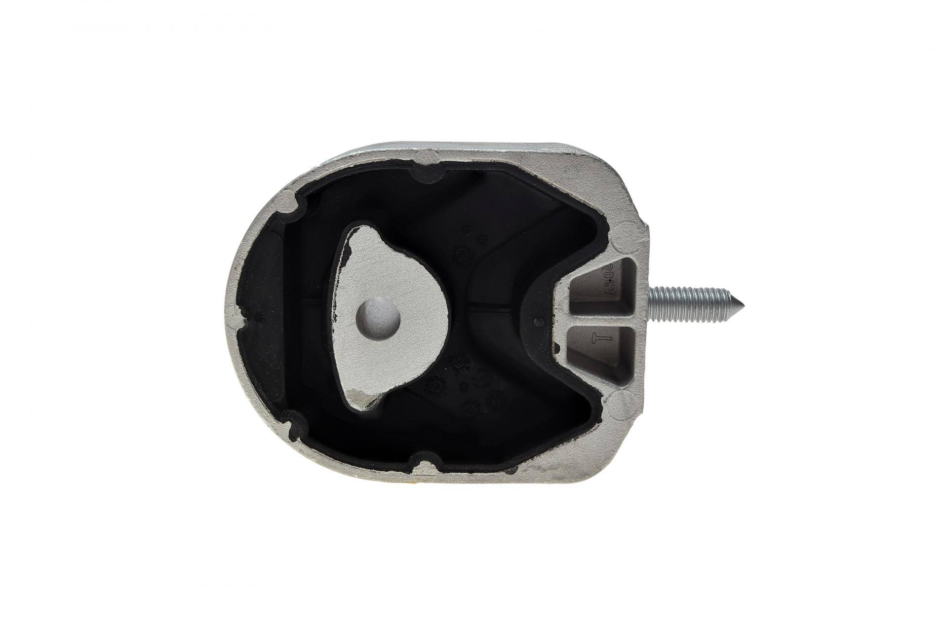 Подушка двигуна MB A-class (W169)/B-class (W245) 04-12