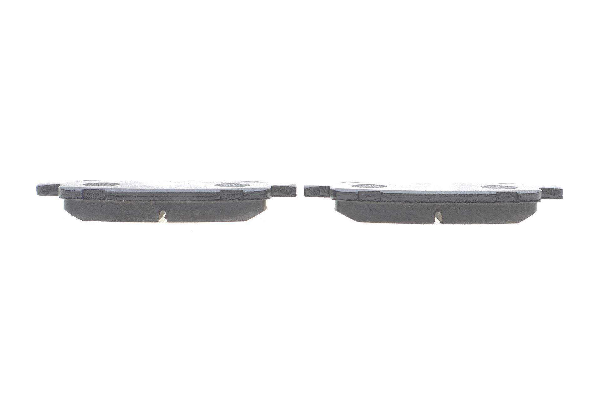 Колодки гальмівні (задні) Subaru Impreza/Outback/Forester 95-09
