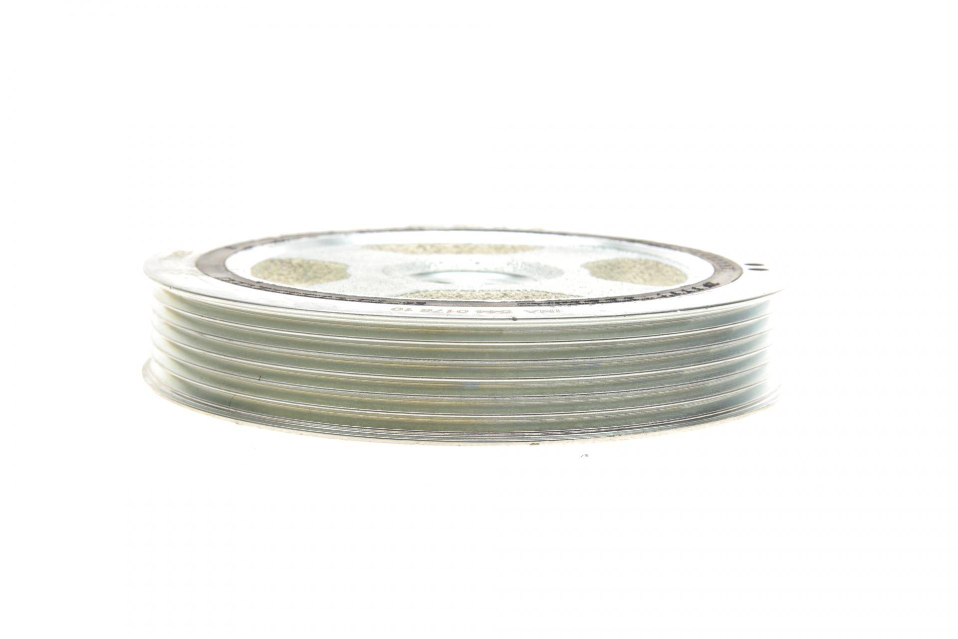 Шків колінвалу Hyundai Accent/Elantra/i20/i30/i40/ix35/Tucson 1.4-2.0 04-