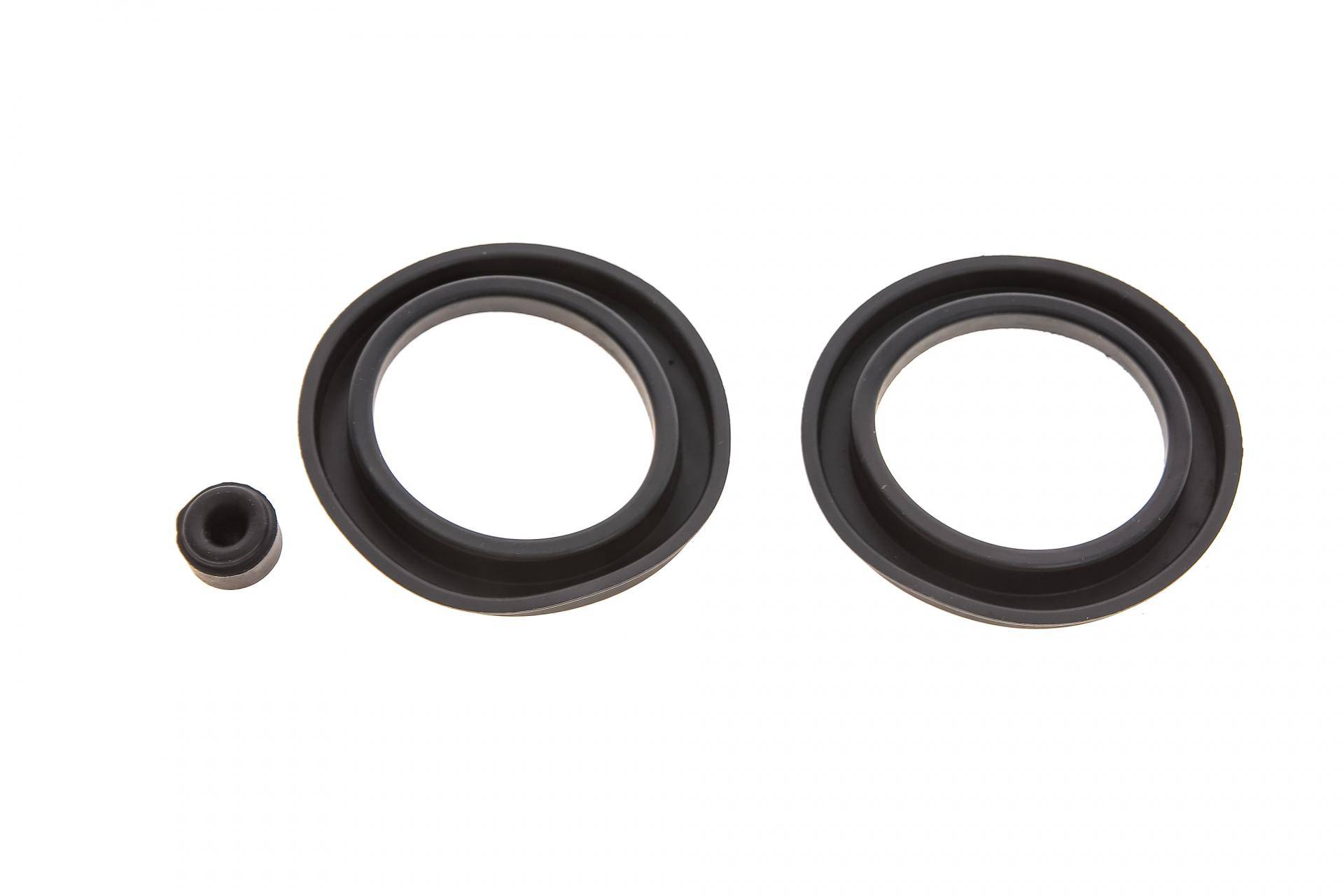 Ремкомплект супорта (заднього) MB E-class/S-class 93-02 (d=46mm) (BENDIX/BOSCH)