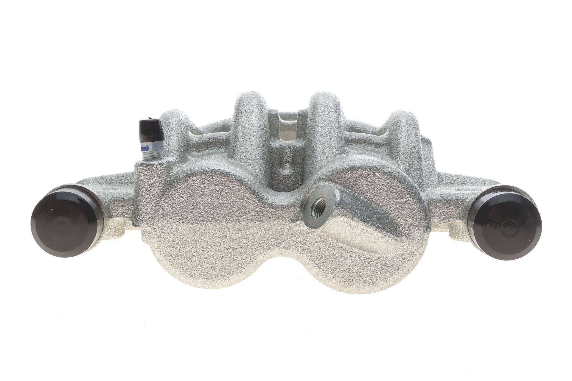 Супорт гальмівний (передній) (L) Citroen Jumper II/Peugeot Boxer 06- (d=44/48) (Brembo)