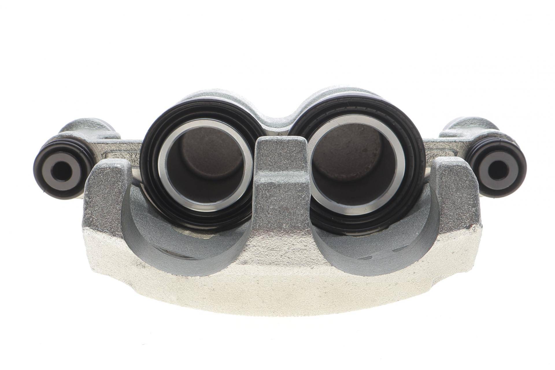 Супорт гальмівний (передній) (L) Citroen Jumper II/Peugeot Boxer 06- (d=44/48) (Brembo)