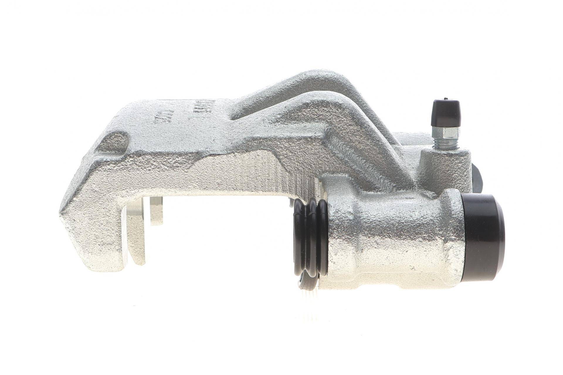Супорт гальмівний (передній) (L) Citroen Jumper II/Peugeot Boxer 06- (d=44/48) (Brembo)