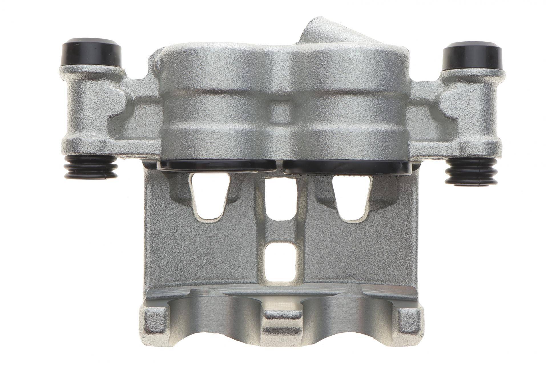 Супорт гальмівний (передній) (L) Citroen Jumper II/Peugeot Boxer 06- (d=44/48) (Brembo)