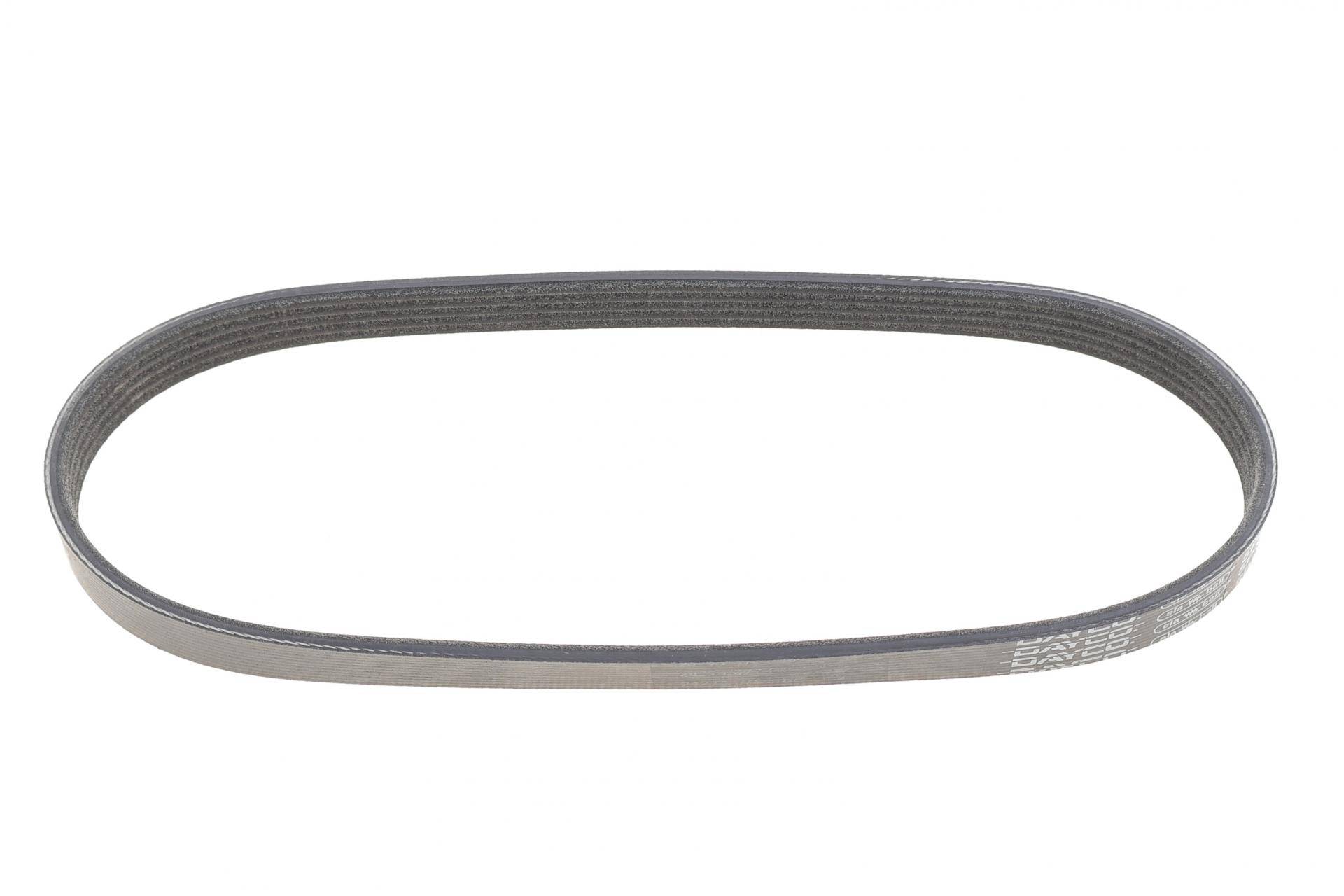 Ремінь генератора Ford Mondeo IV 2.5 07-15/Volvo S60/S80/V60/V70/XC60/XC70 07-16