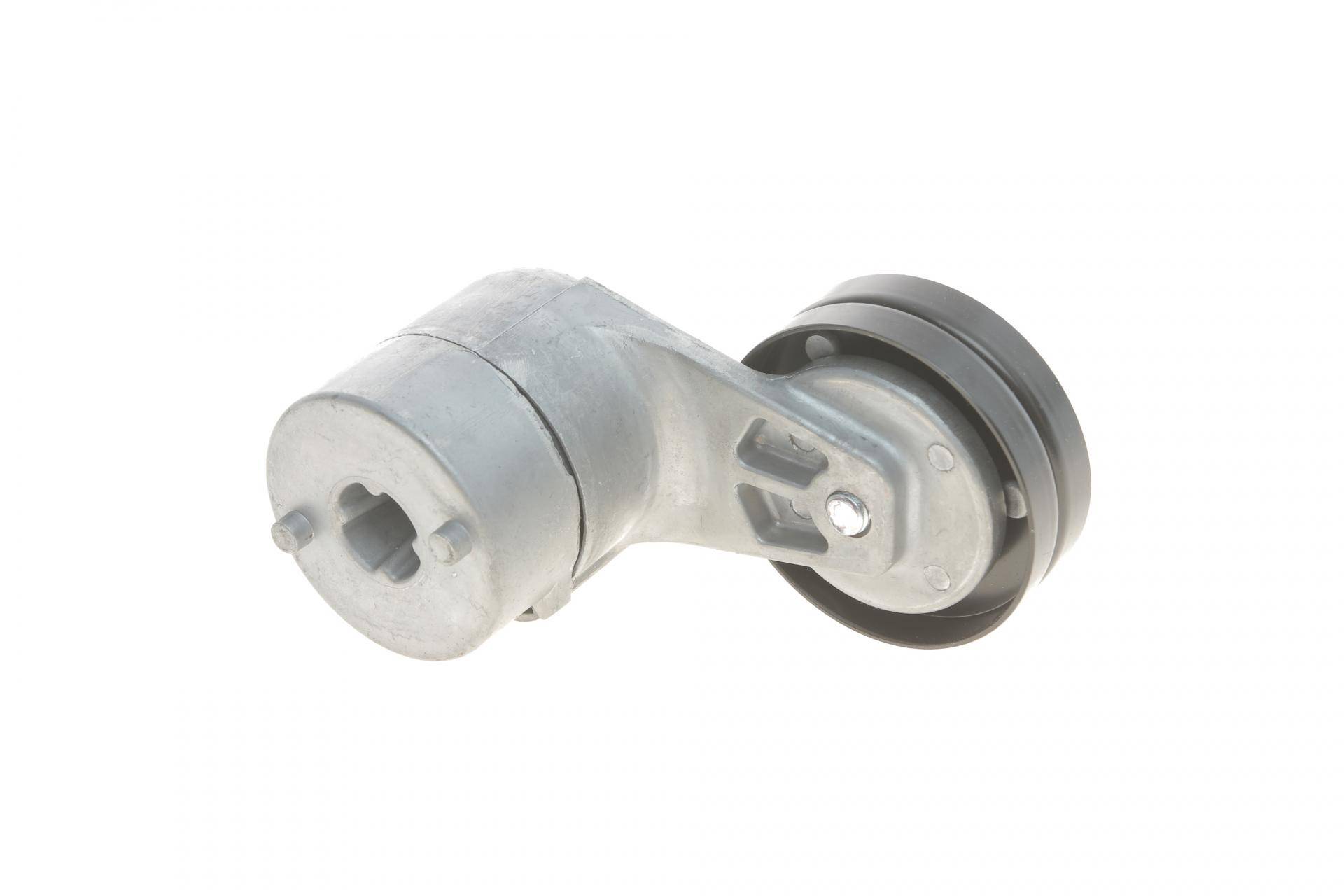 Натяжитель ремня генератора Opel Astra G/H/Combo/Corsa C/Meriva 1.4-1.8 98-09