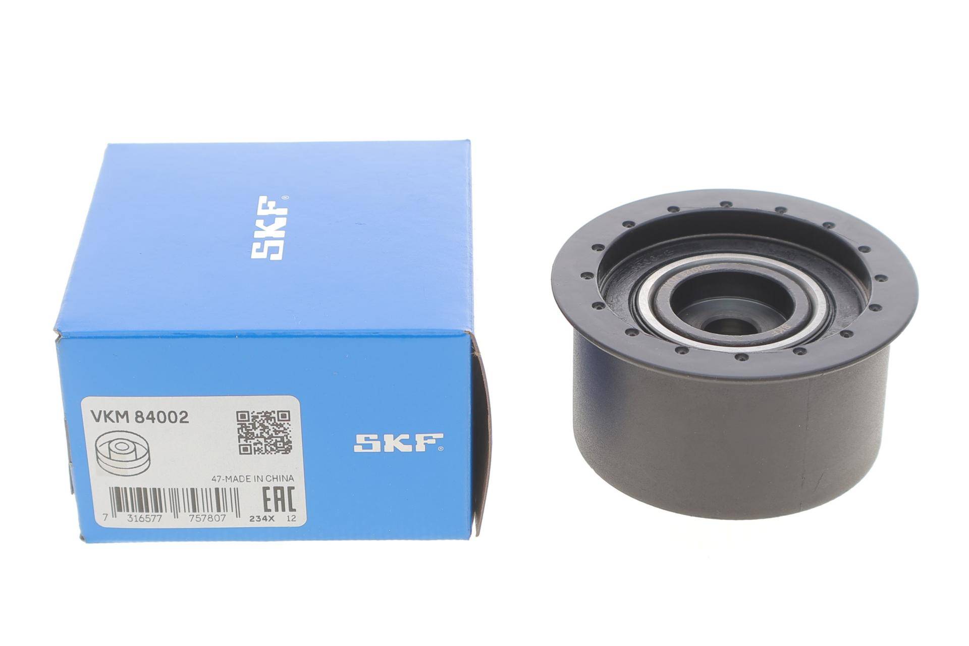 Ролик ГРМ Mazda 323 F/626 IV/MX-3/MX-6/Xedos 6/9 1.8-2.5 (паразитний) (60x34)