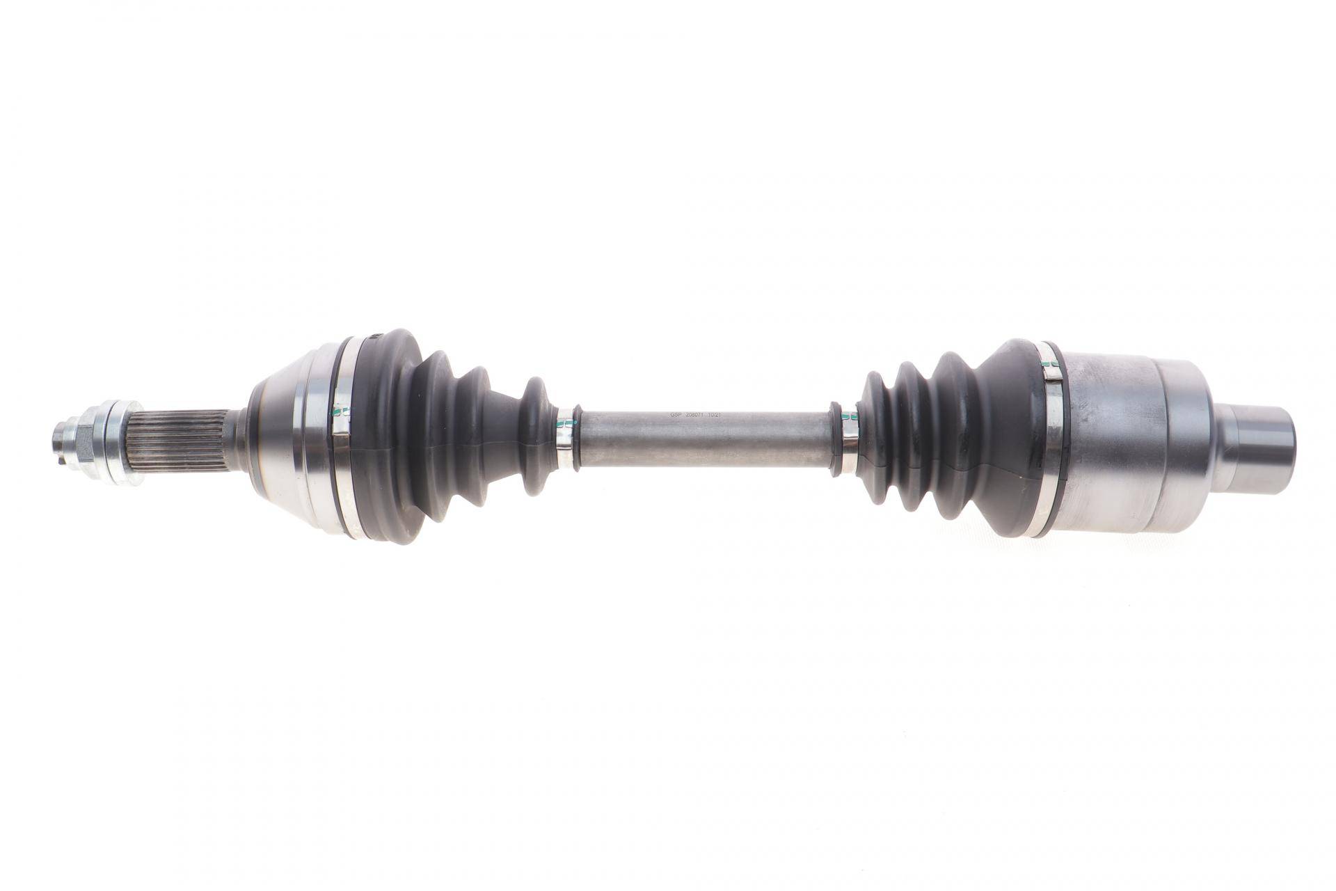 Піввісь (передня) Chevrolet Epica 2.0 06-11 (R) (28x26x554)