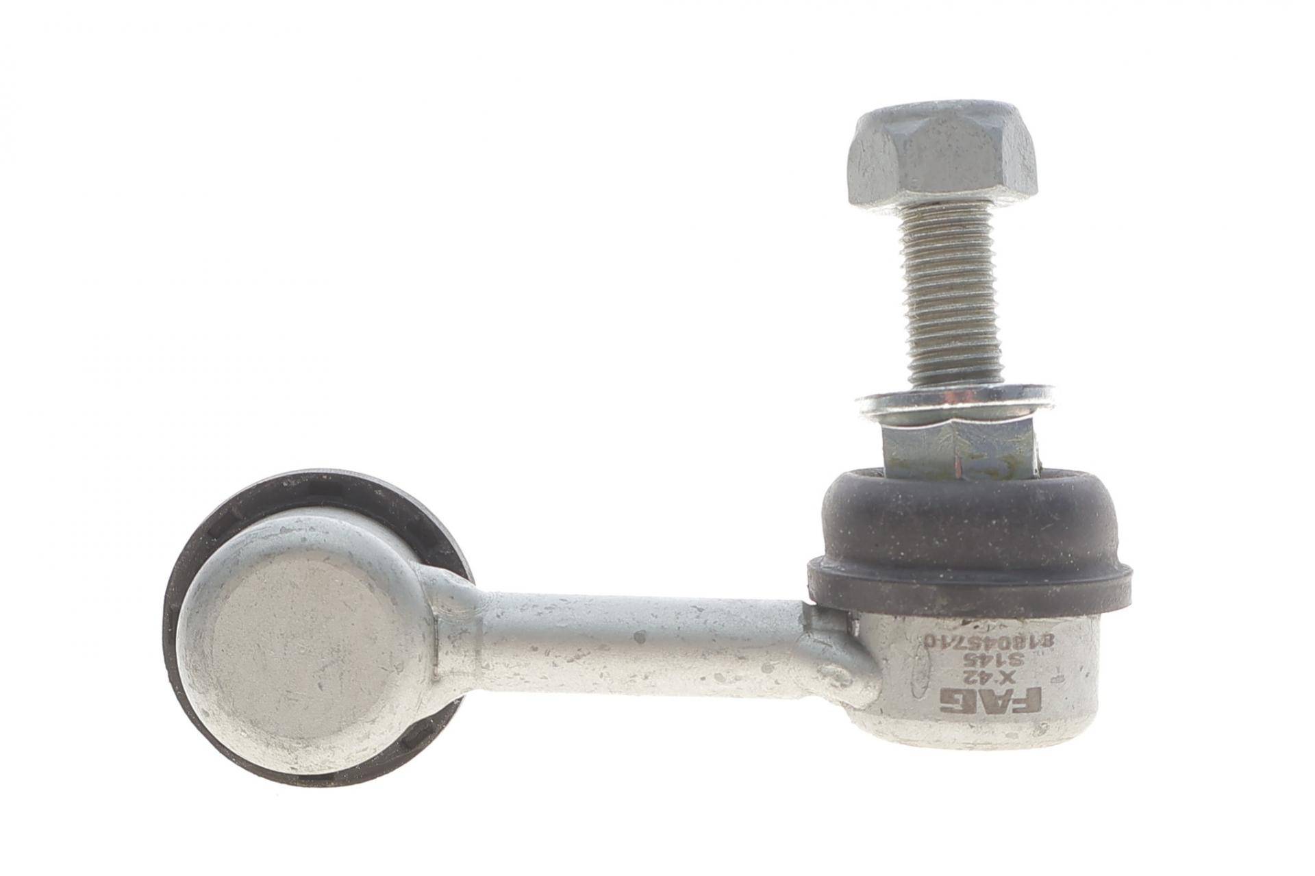 Тяга стабілізатора (переднього) (R) Nissan Almera Tino 1.8/2.0/2.2dCi (V10) 12/98 - 02/06