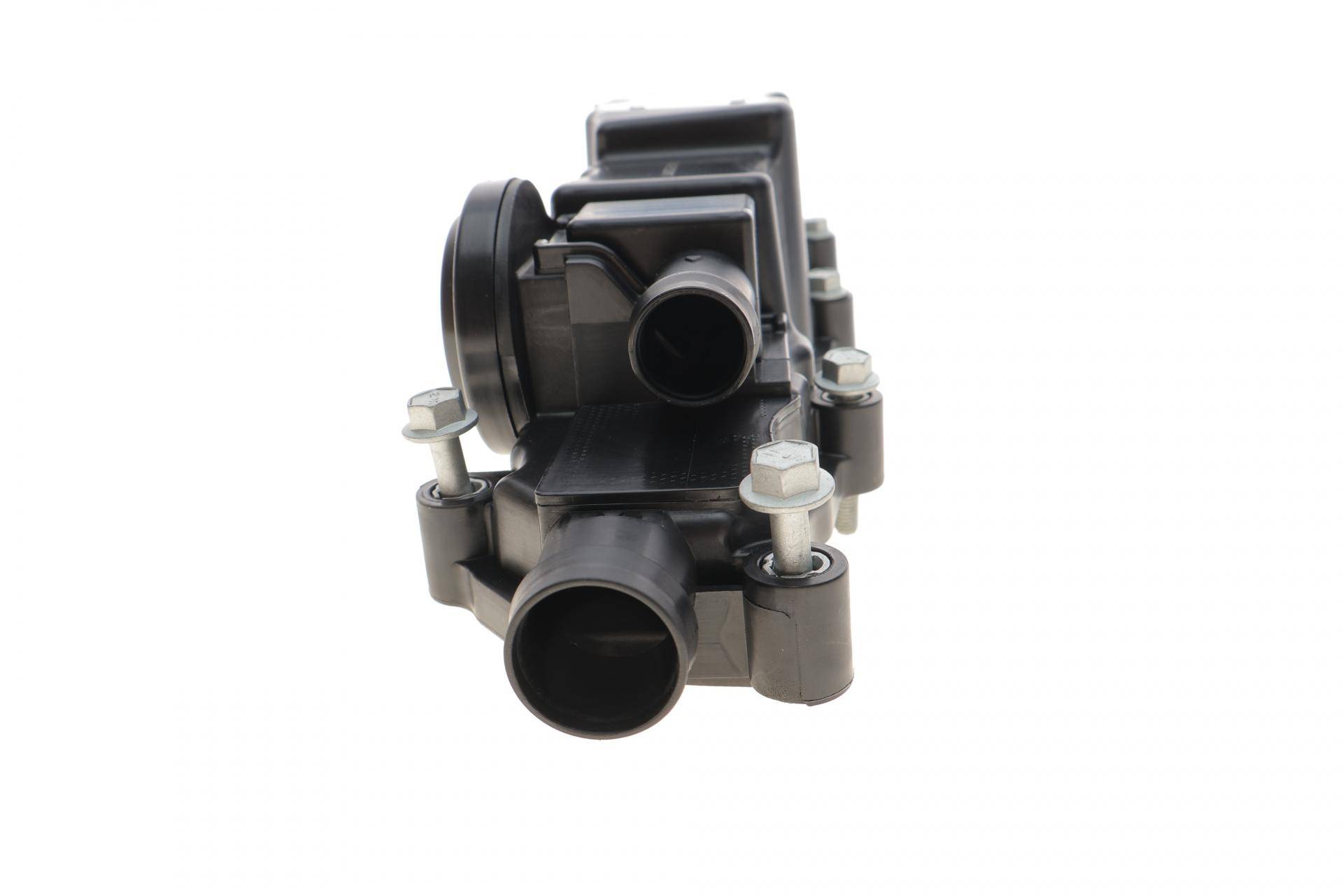 Кришка клапанів Land Rover Defender/Discovery V 2.0 Si4 17-